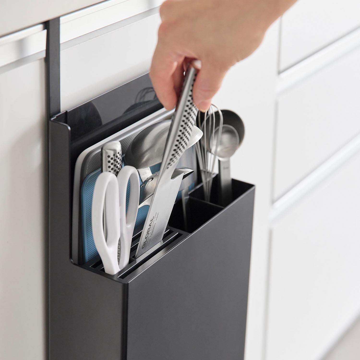 Tower Over-the-Cabinet Organiser