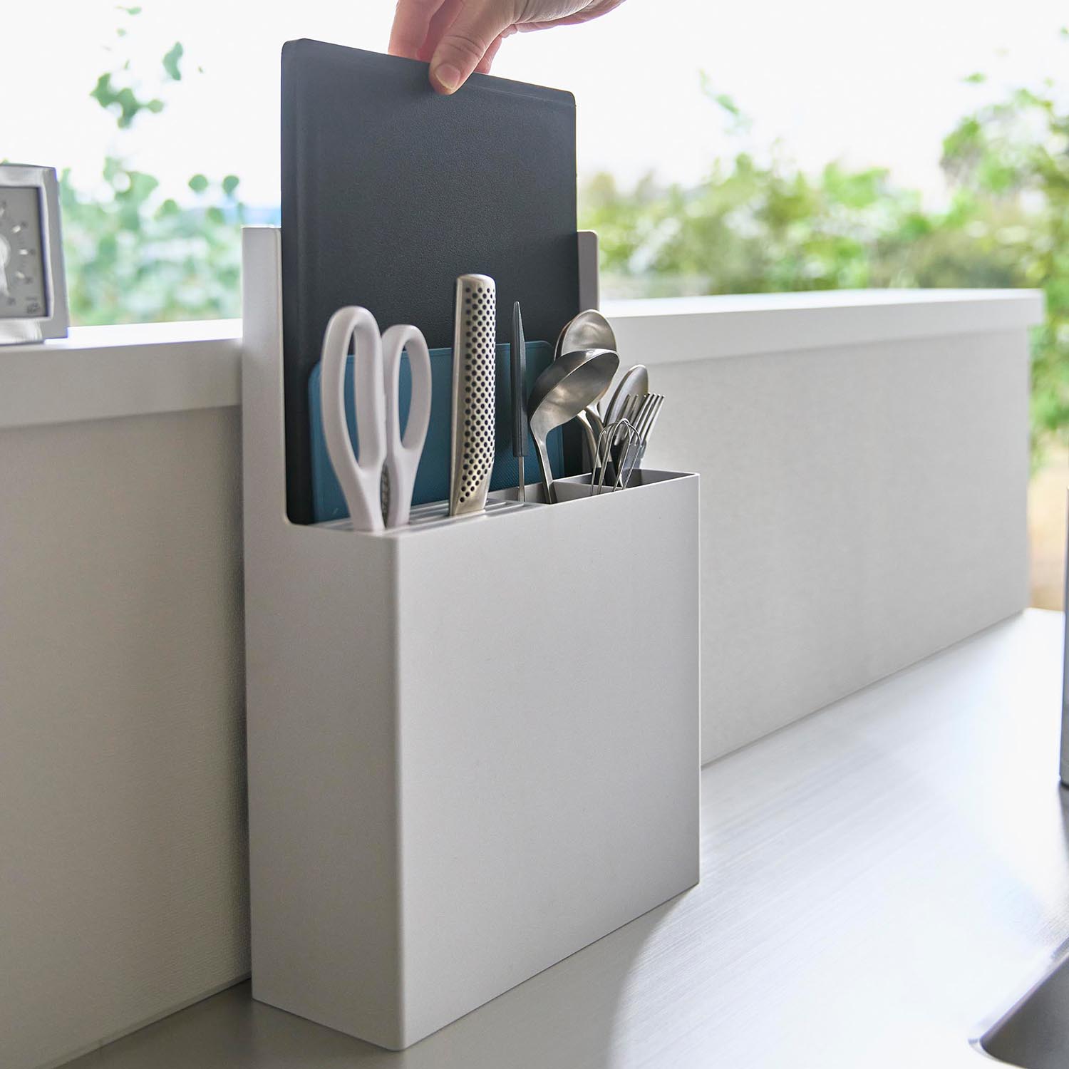 Tower Over-the-Cabinet Organiser