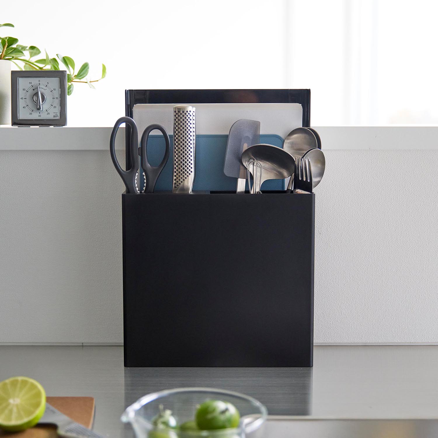 Tower Over-the-Cabinet Organiser