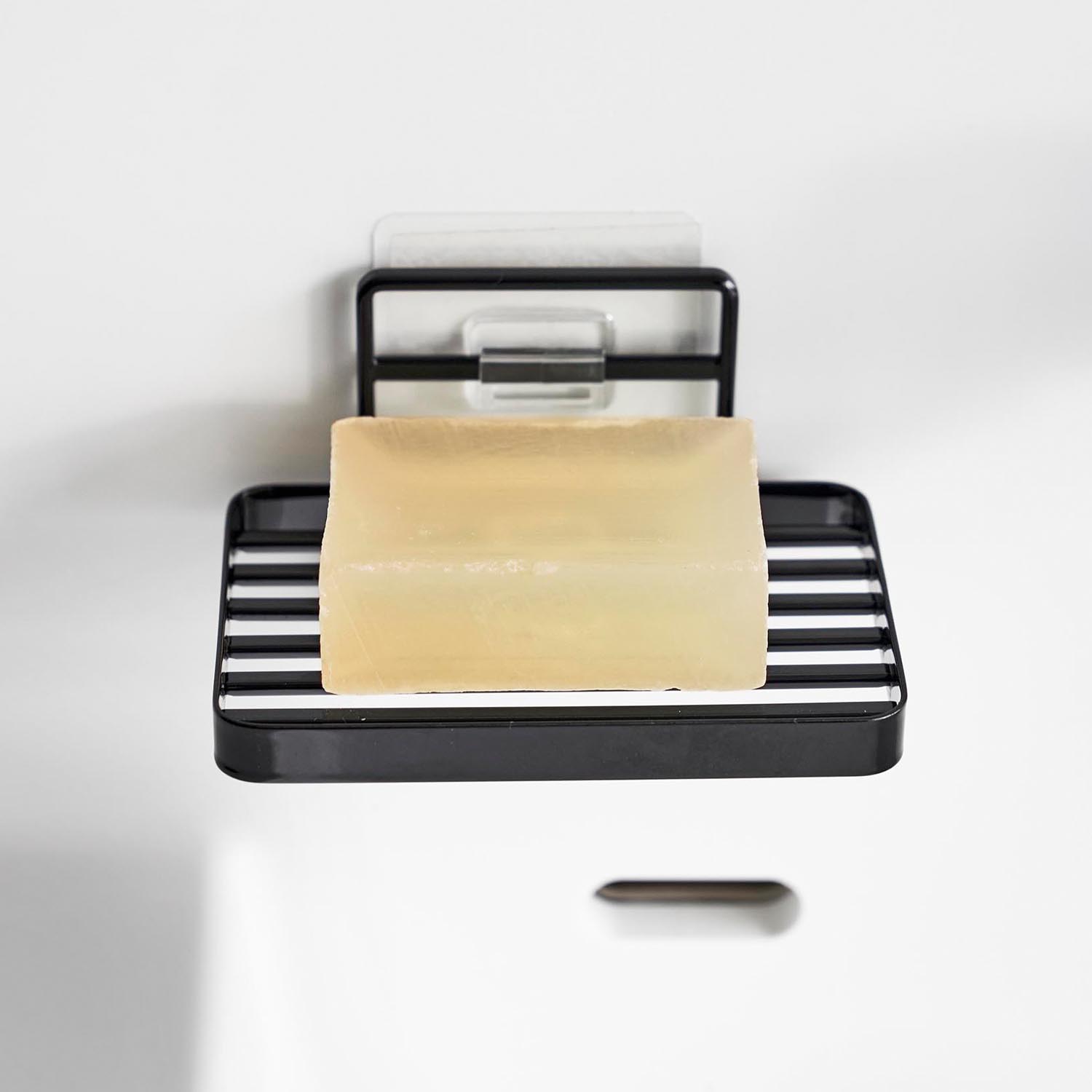 Tower Self-Adhesive Soap Tray