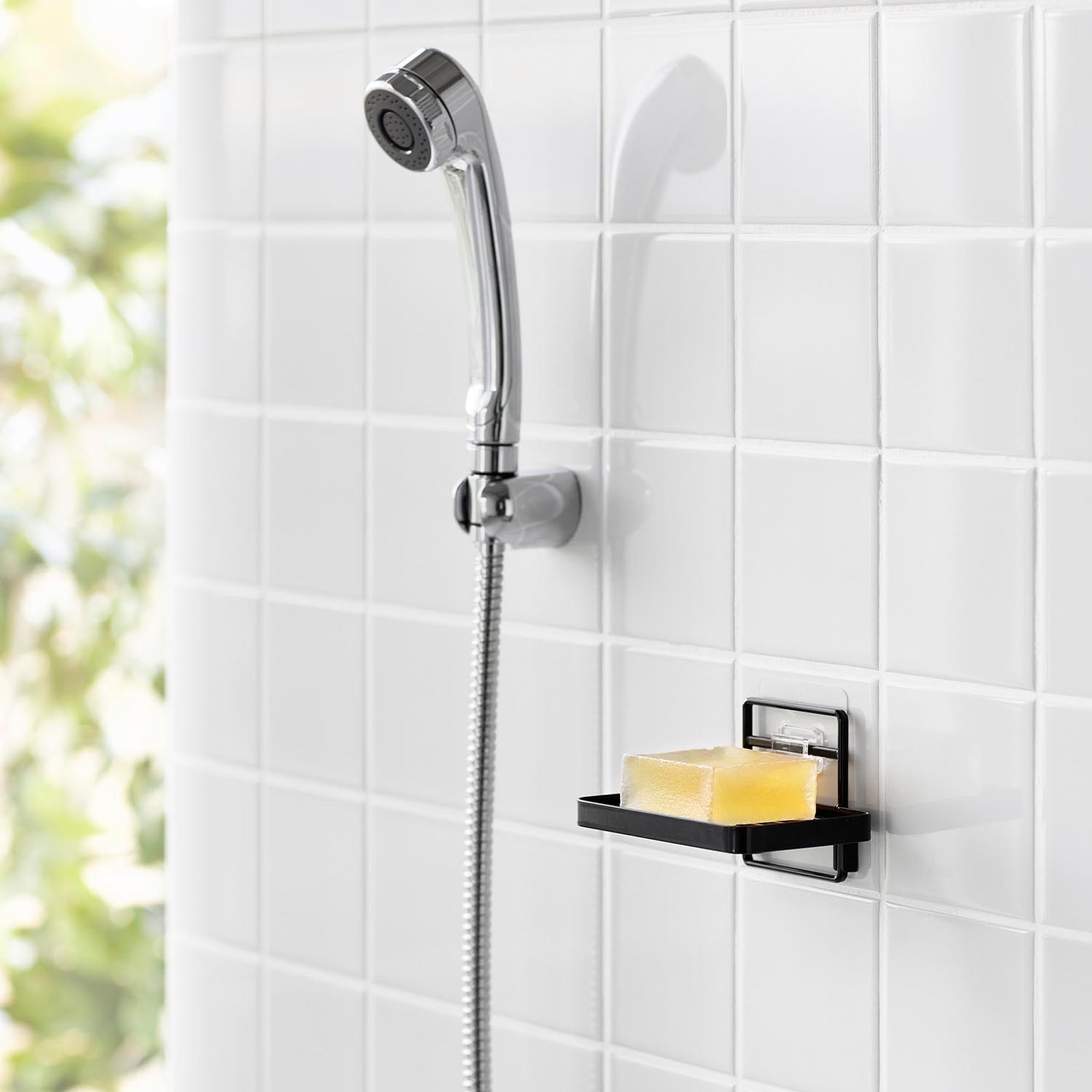 Tower Self-Adhesive Soap Tray