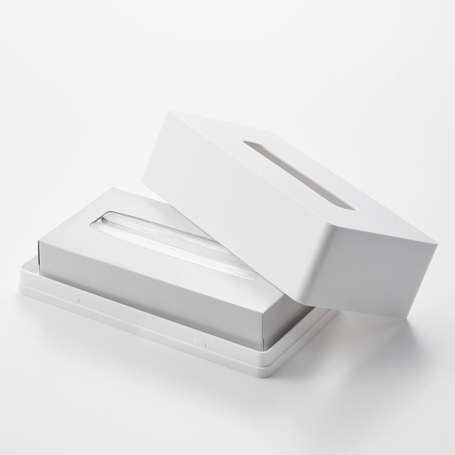 Tower Self-Adhesive Tissue Case