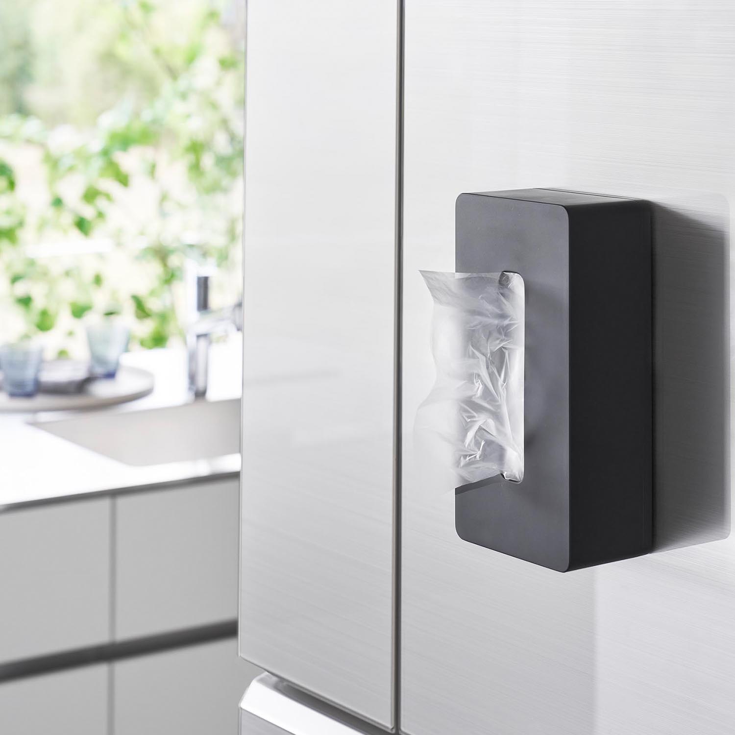 Tower Self-Adhesive Tissue Case