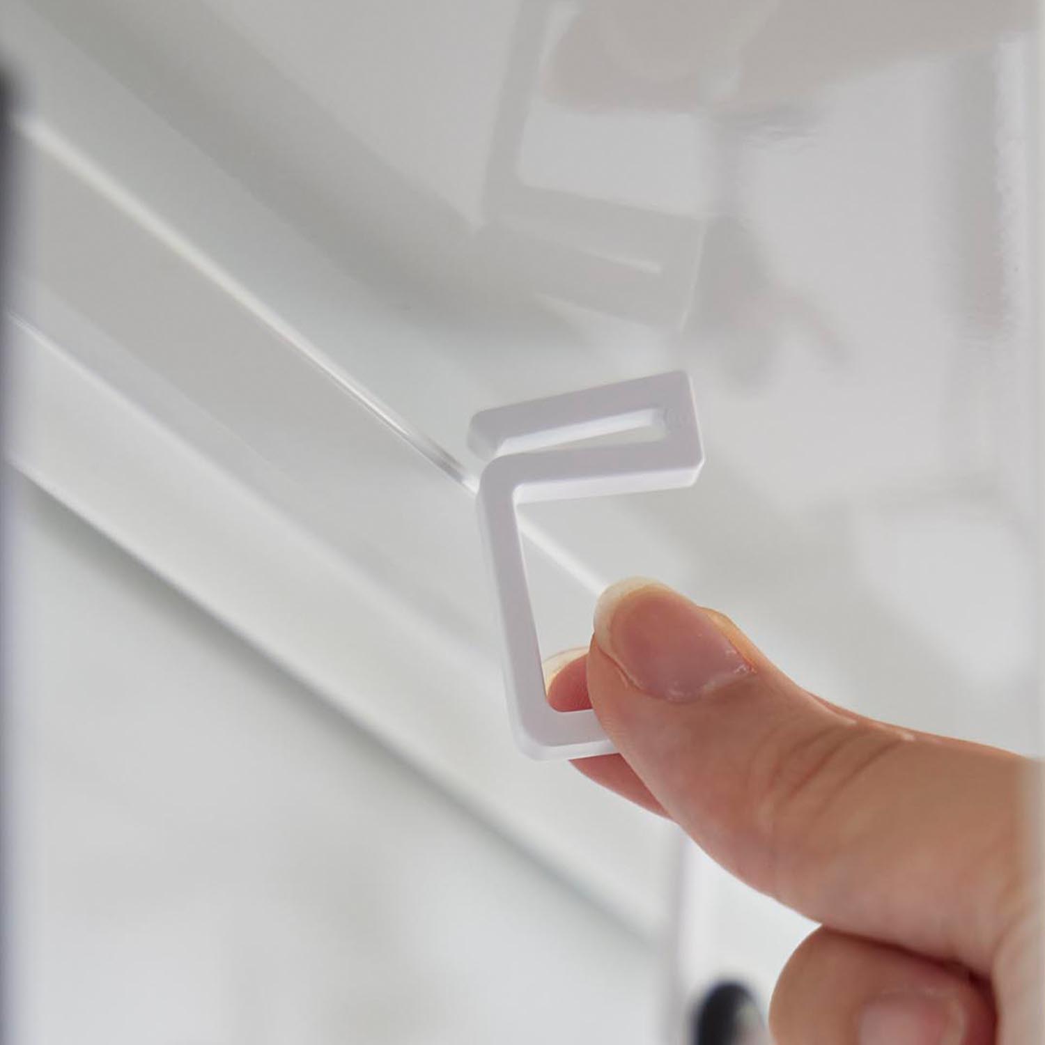 Tower Countertop Storage Rack