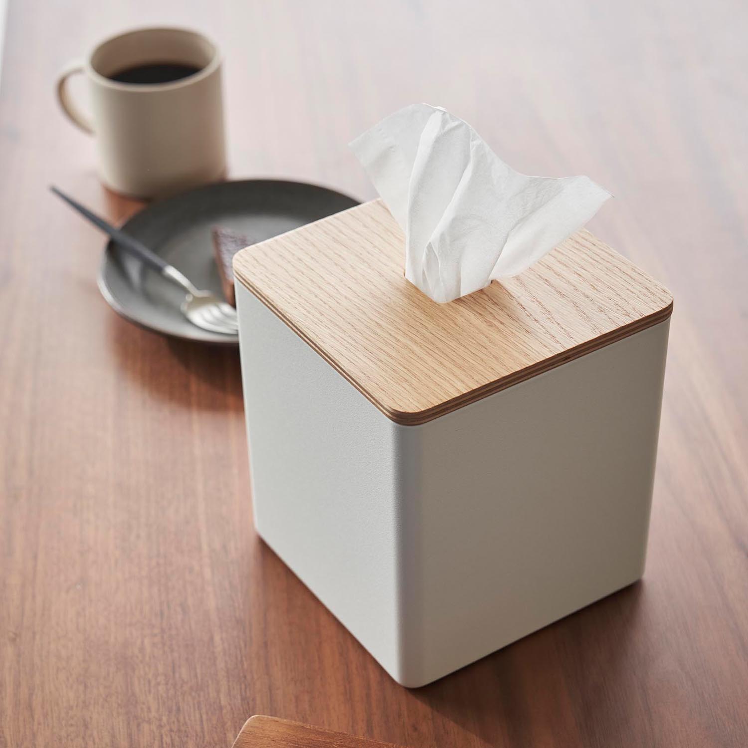 Rin Top-Dispensing Paper Holder