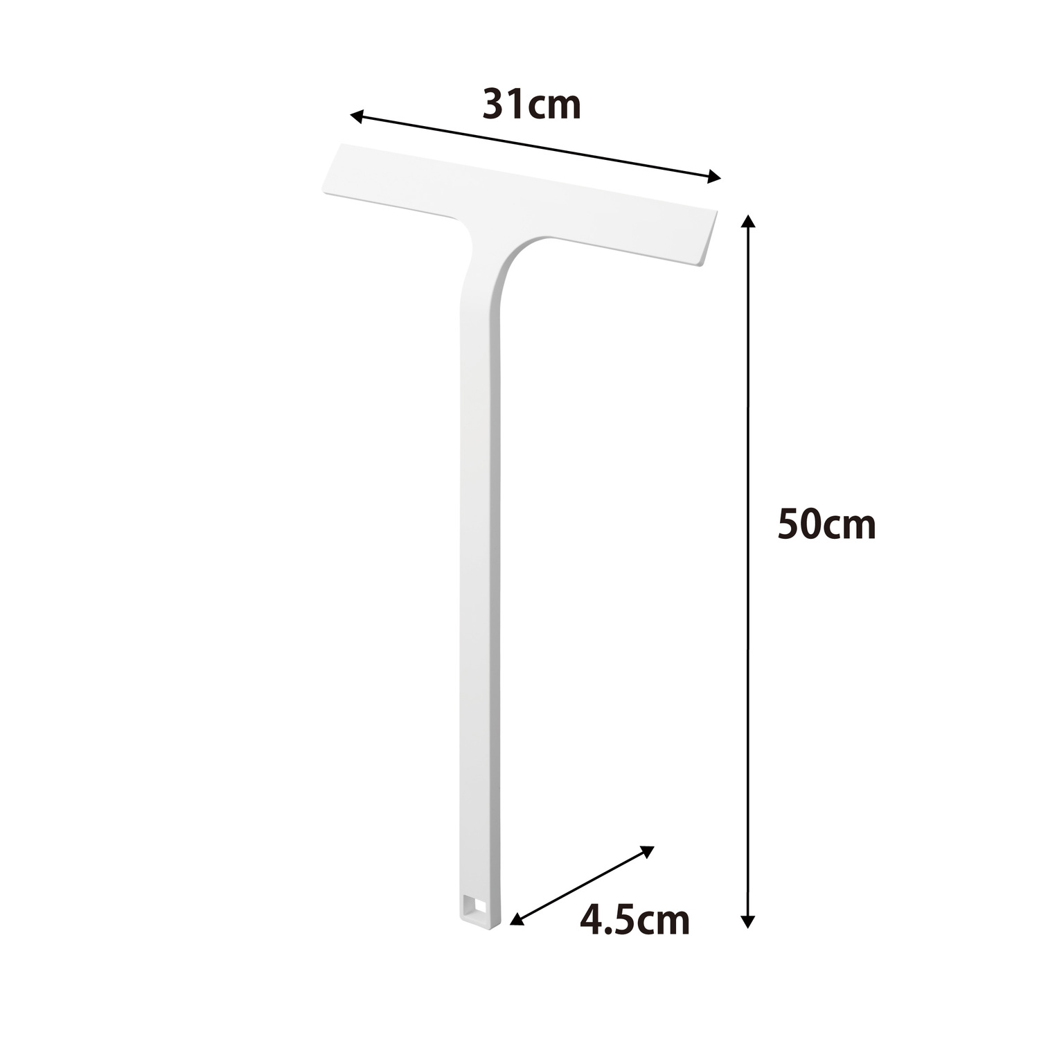 Tower Magnetic Squeegee Size Spec