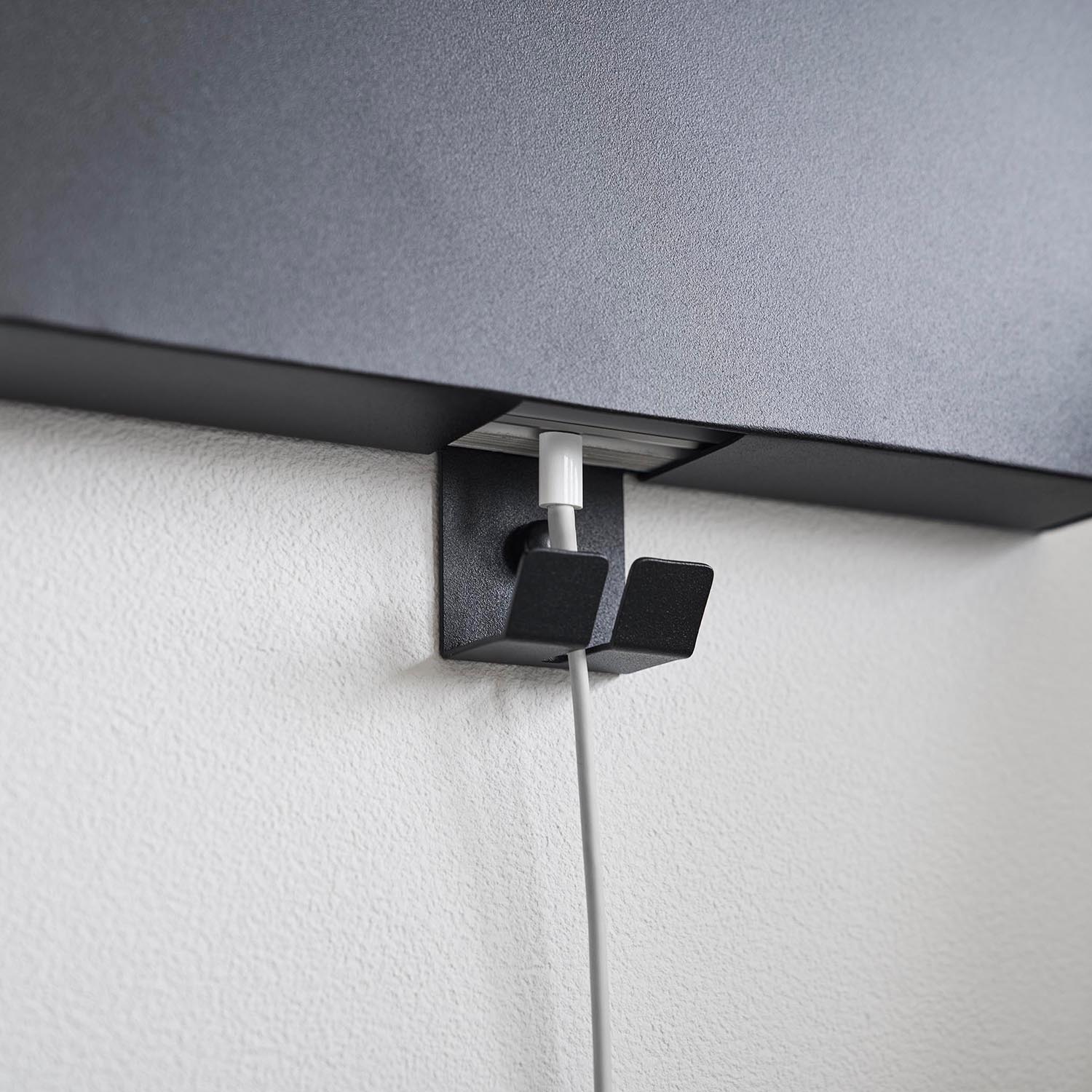Tower Wall-Mounted Document Holder