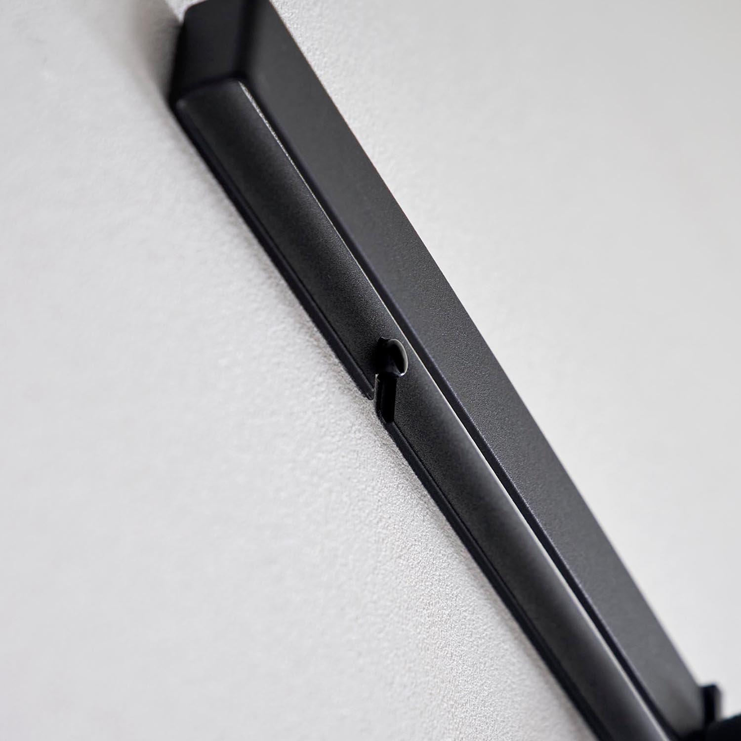 Tower Wall-Mounted Steel Bar For Magnets