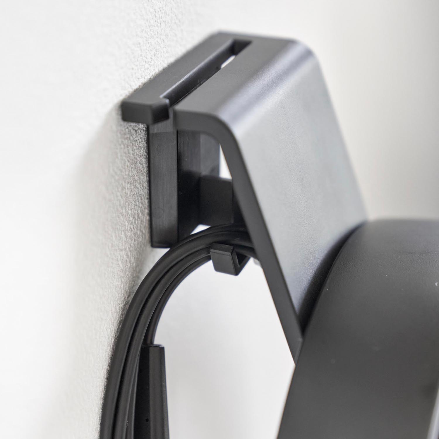 Smart Wall-Mounted Controller Rack [2-Set]