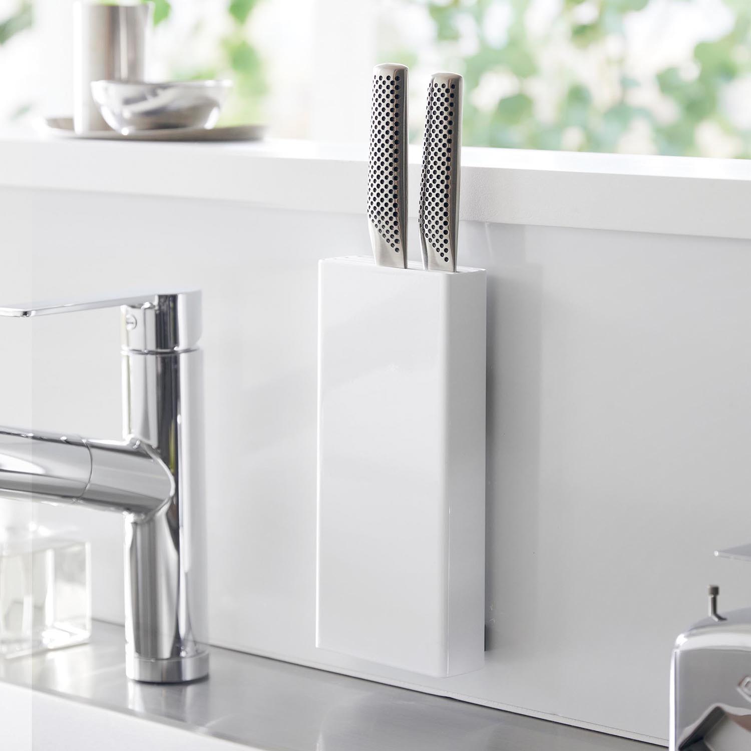 Tower Self Adhesive Knife Holder