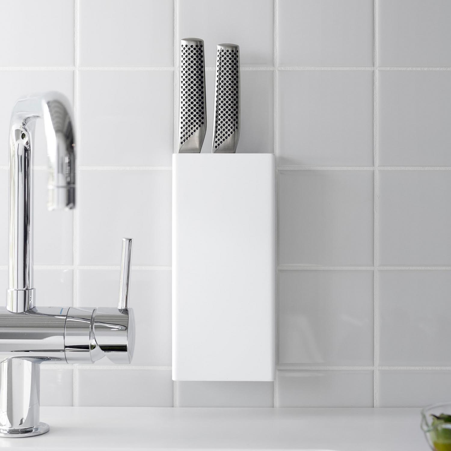 Tower Self Adhesive Knife Holder