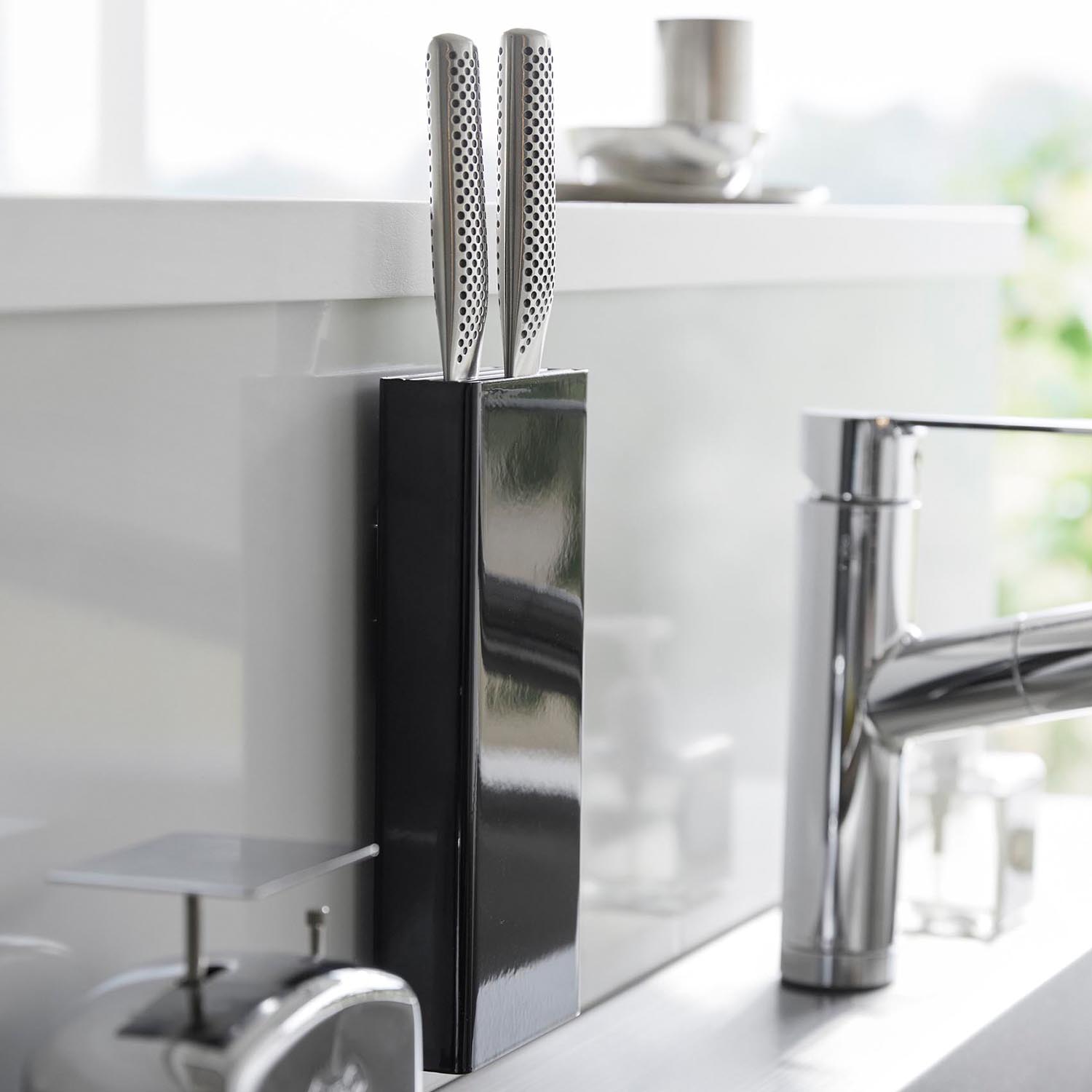 Tower Self Adhesive Knife Holder