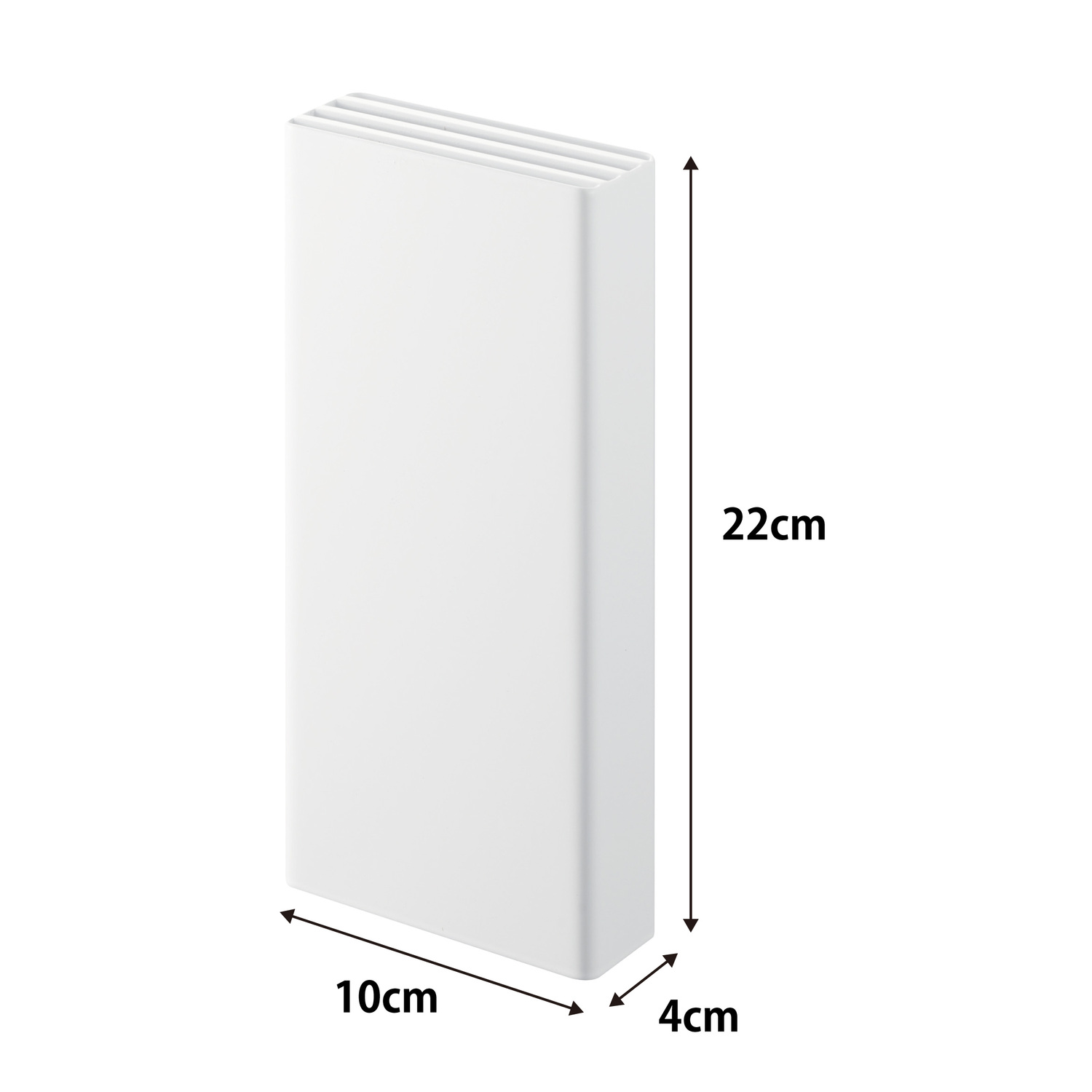 Tower Self Adhesive Knife Holder Size Spec