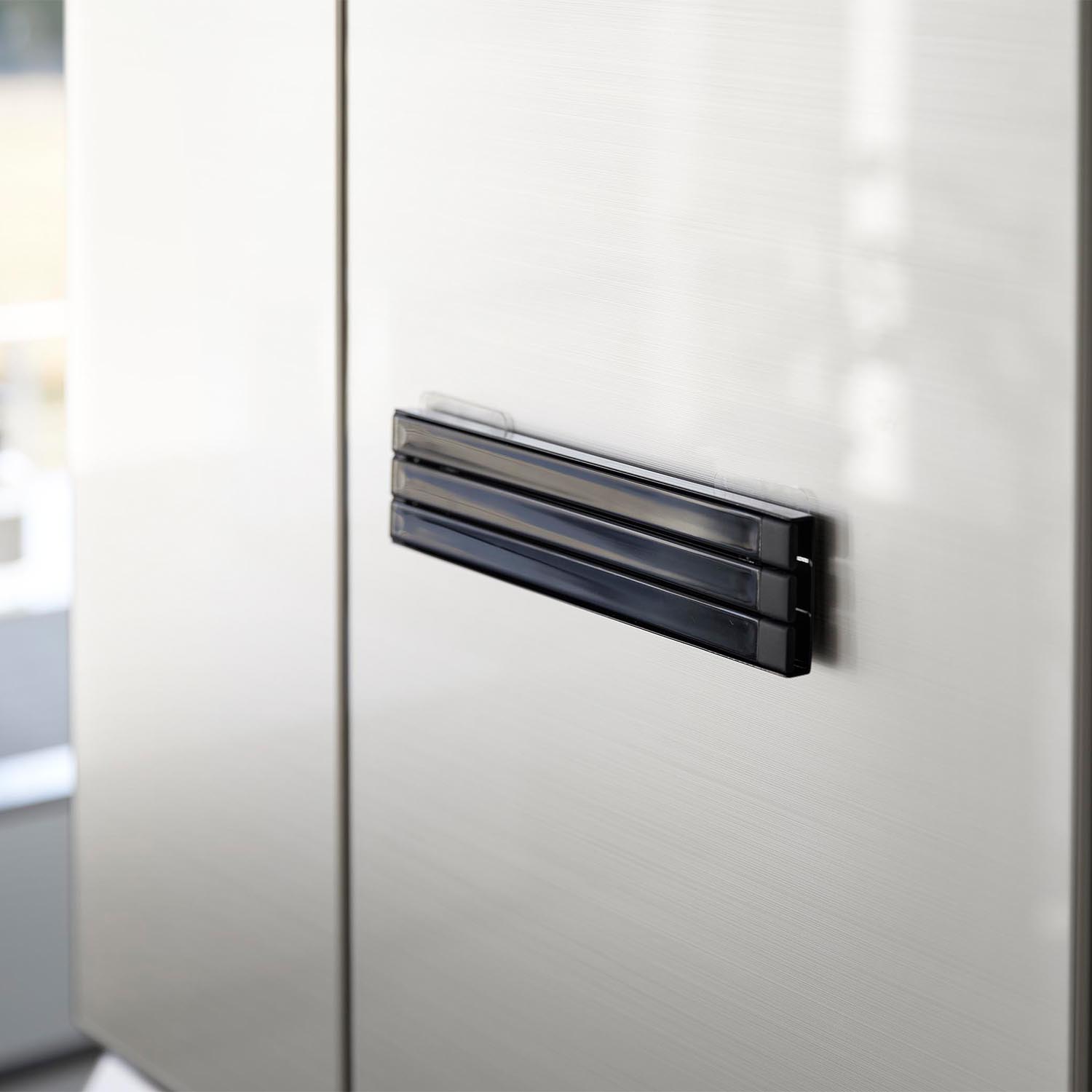 Tower Self Adhesive Dish Towel Rack