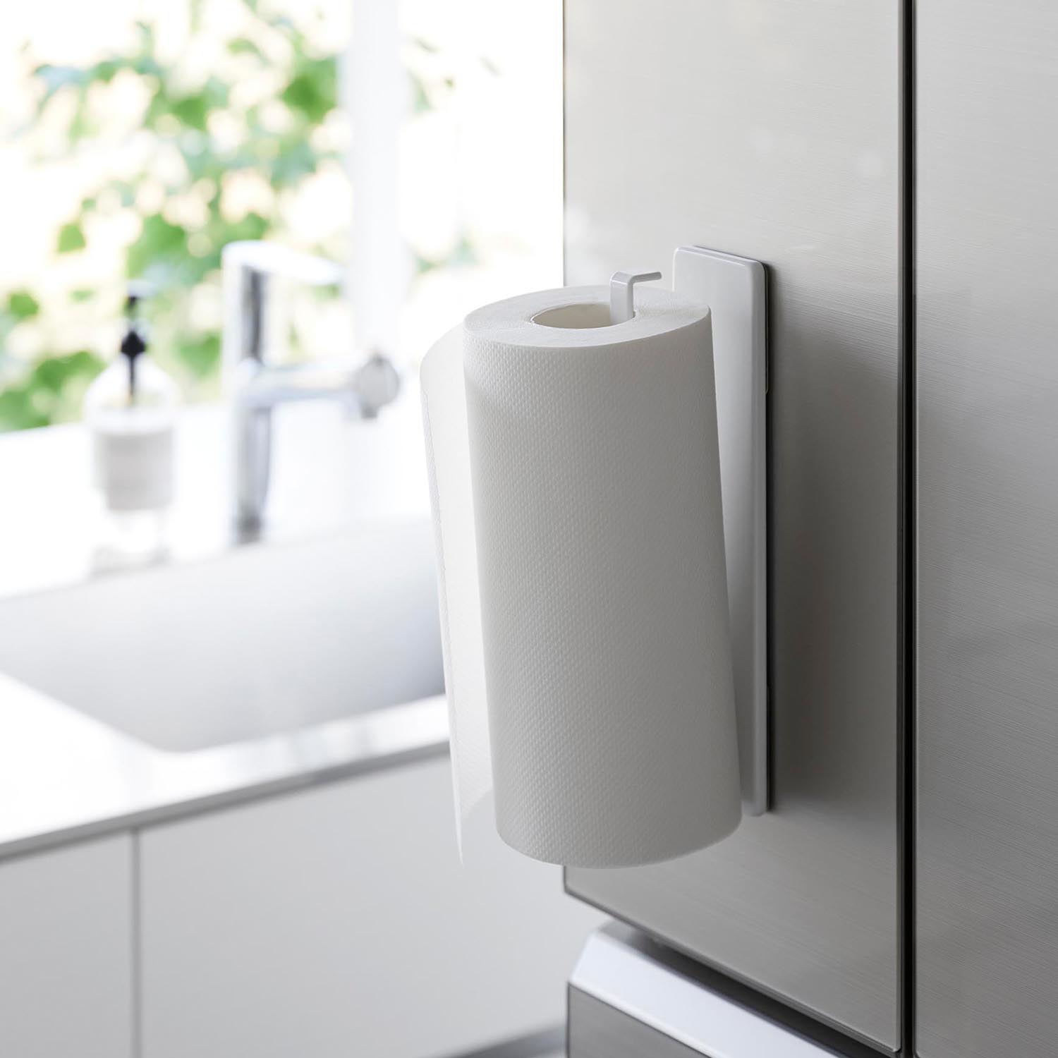 Tower Self Adhesive Paper Towel Holder