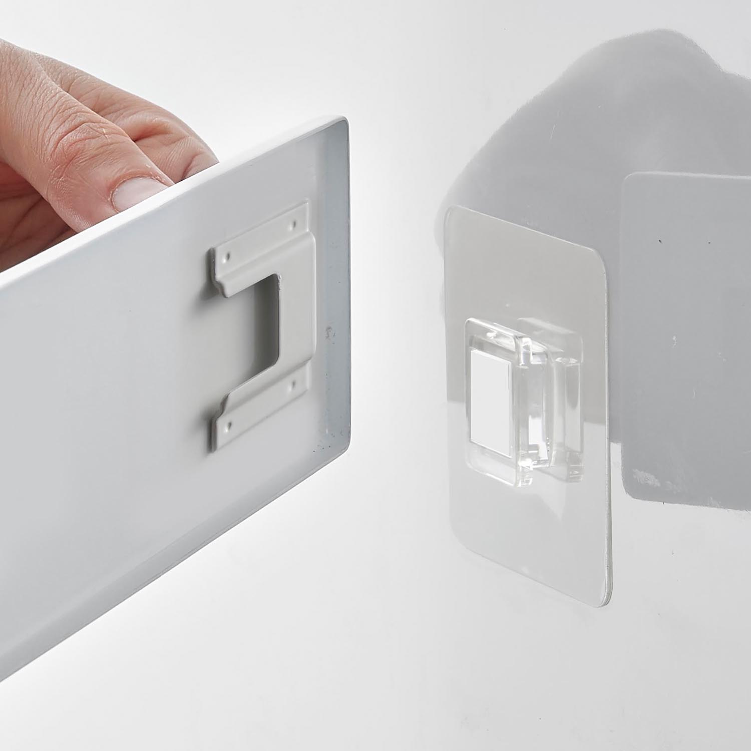 Tower Self Adhesive Paper Towel Holder