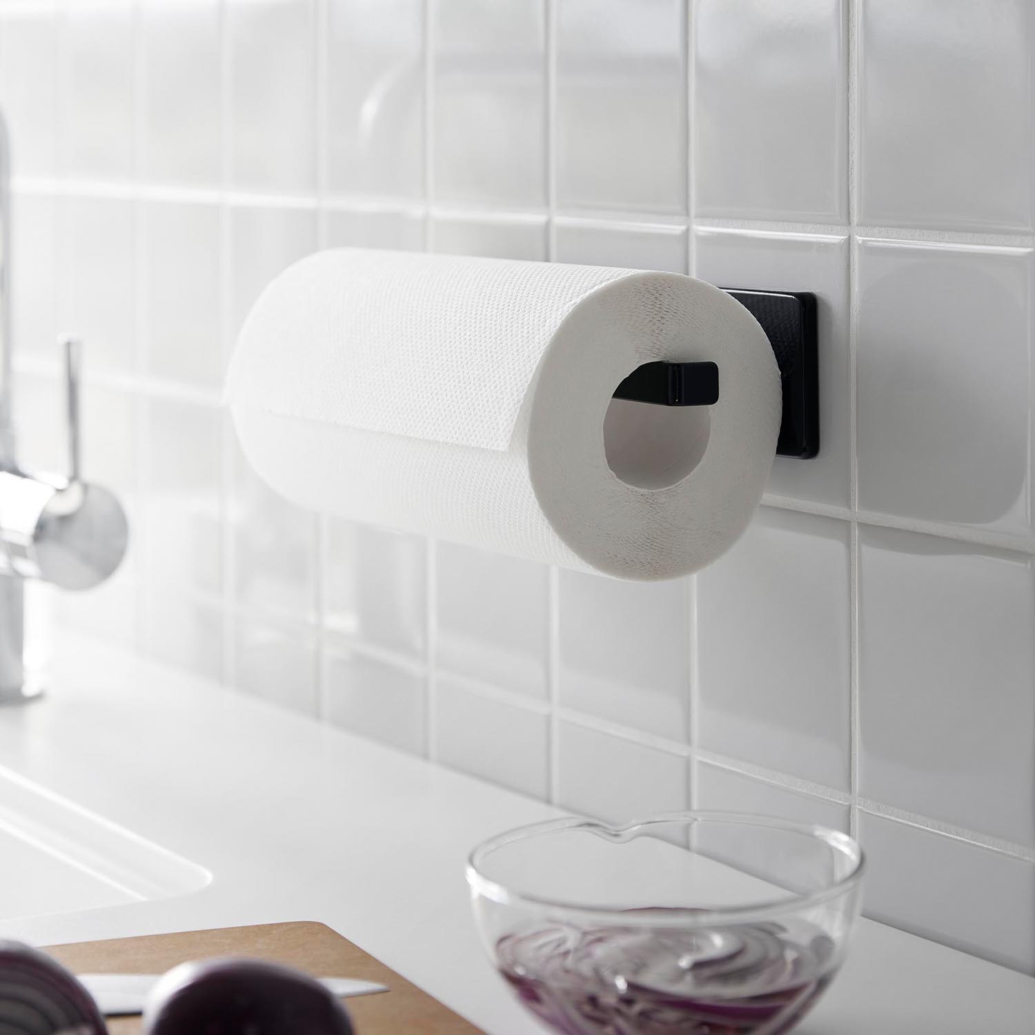 Tower Self Adhesive Paper Towel Holder