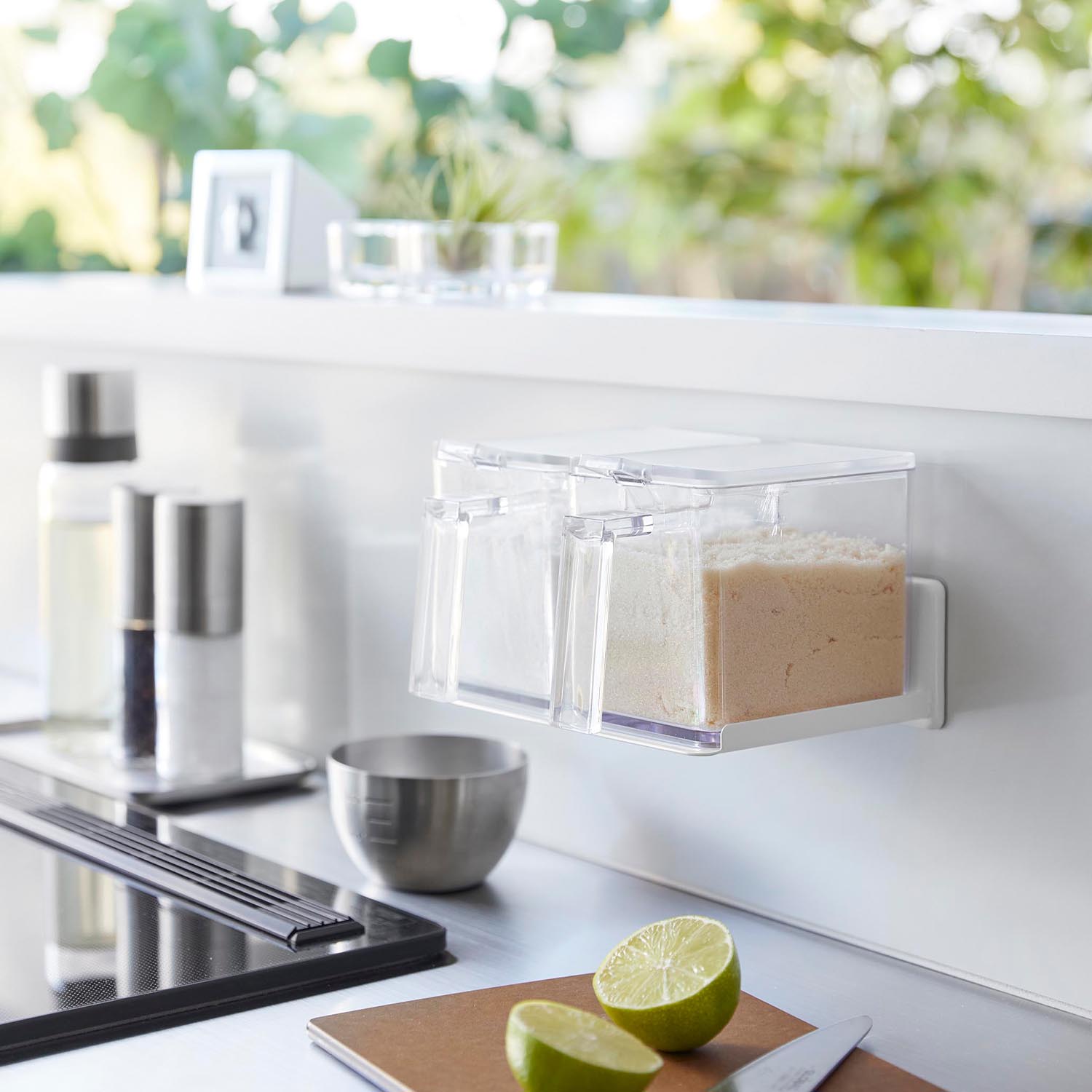 Tower Self Adhesive Pantry Organiser