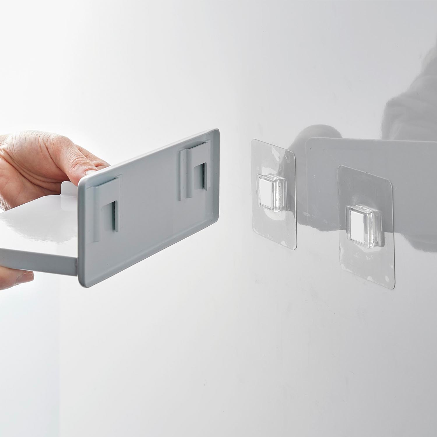 Tower Self Adhesive Pantry Organiser