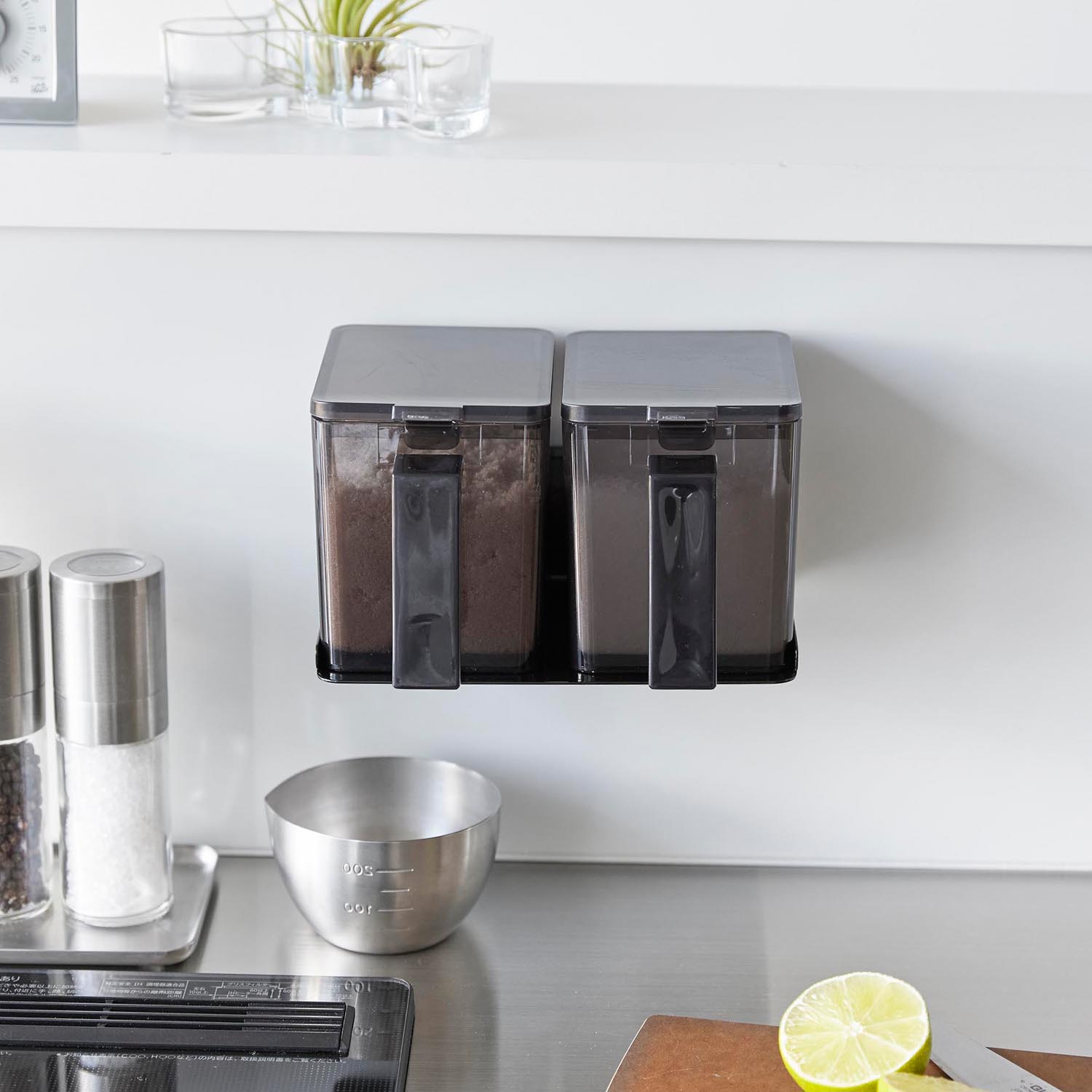 Tower Self Adhesive Pantry Organiser