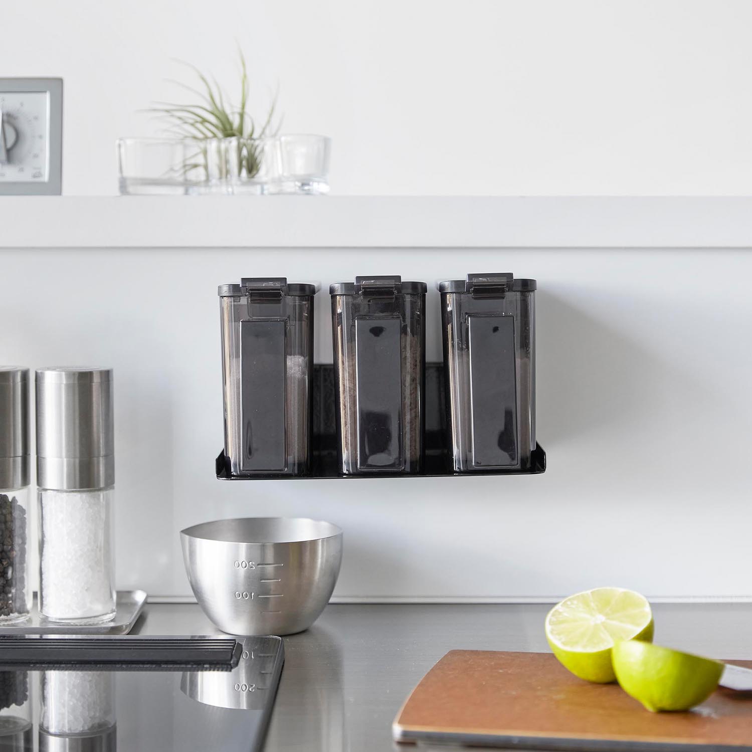Tower Self Adhesive Pantry Organiser
