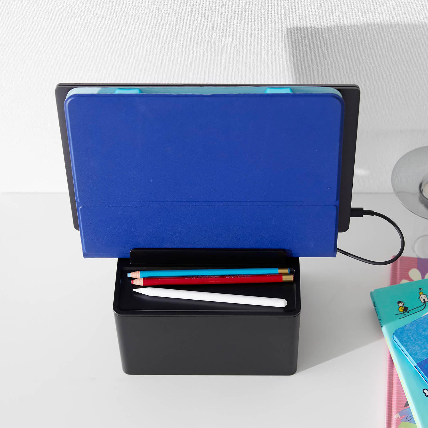 Tower Charging Station