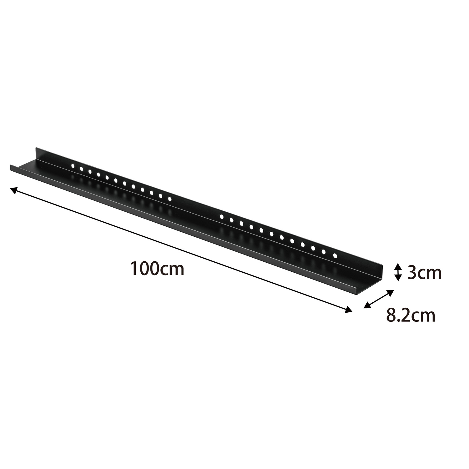 Smart Vesa-Compliant Tv Rack - Wide Size Spec
