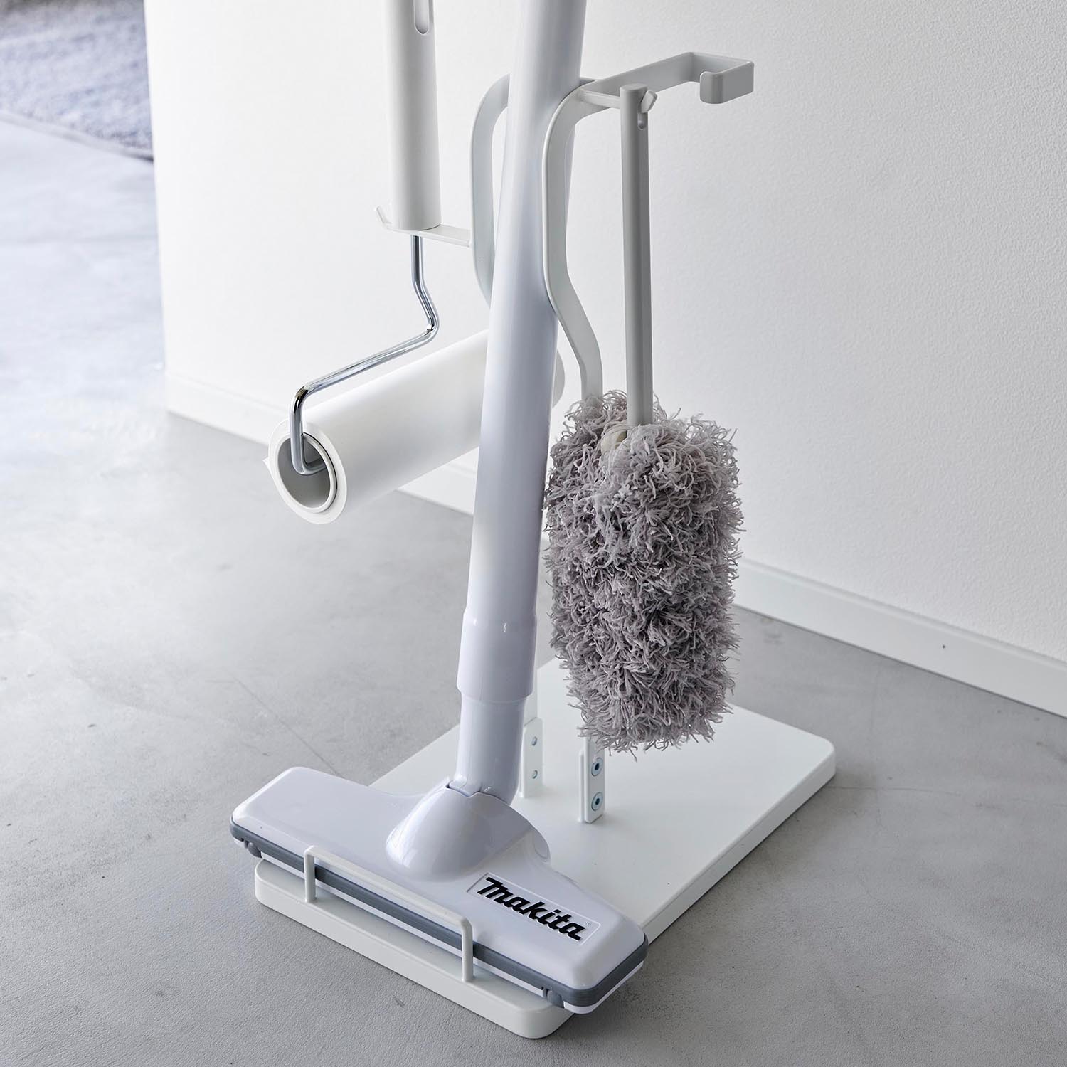 Plate Cleaning Tool Station