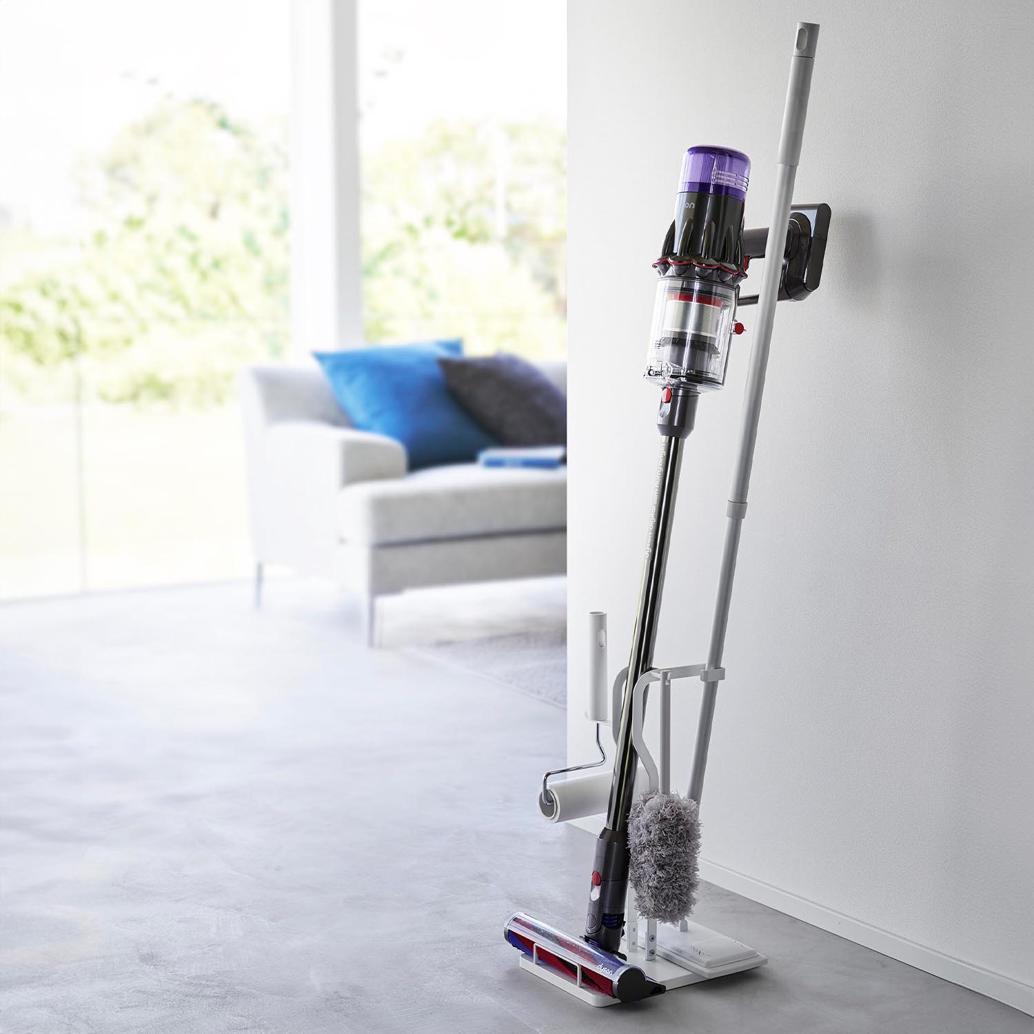 Plate Cleaning Tool Station