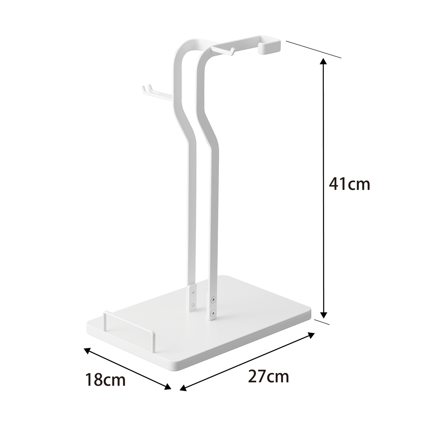 Plate Cleaning Tool Station Size Spec