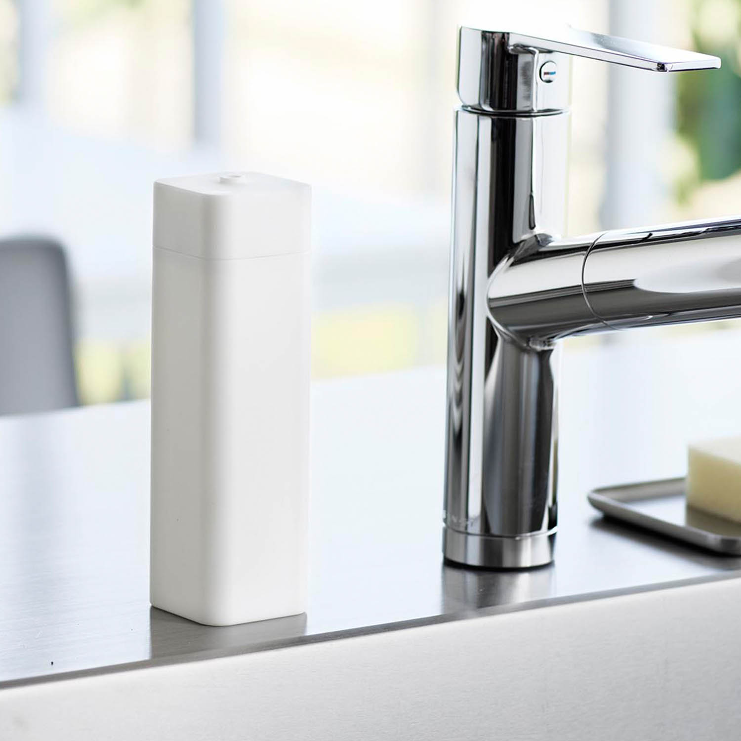 Tower Refillable Dish Soap Dispenser