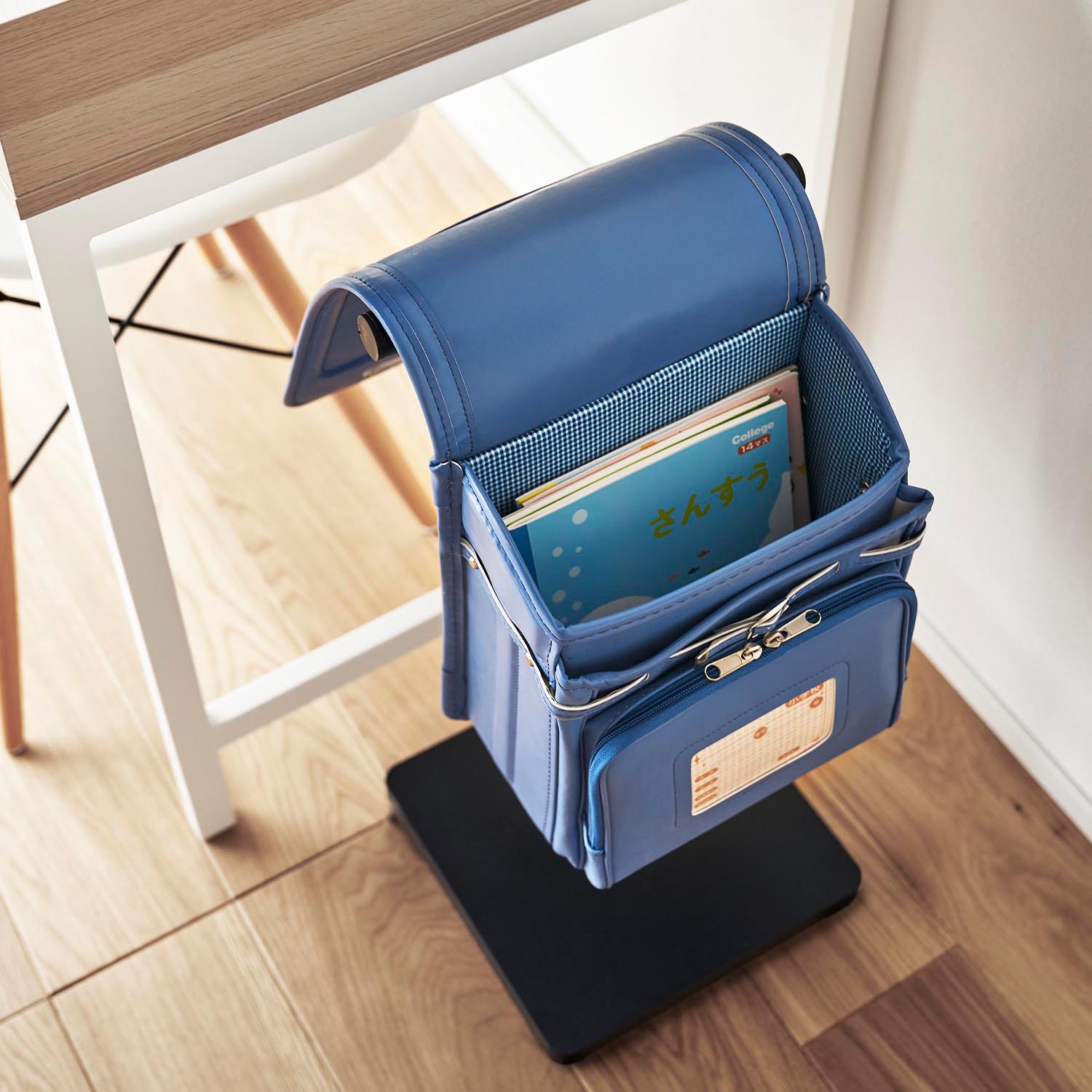 Tower Kids' Expandable Backpack Stand
