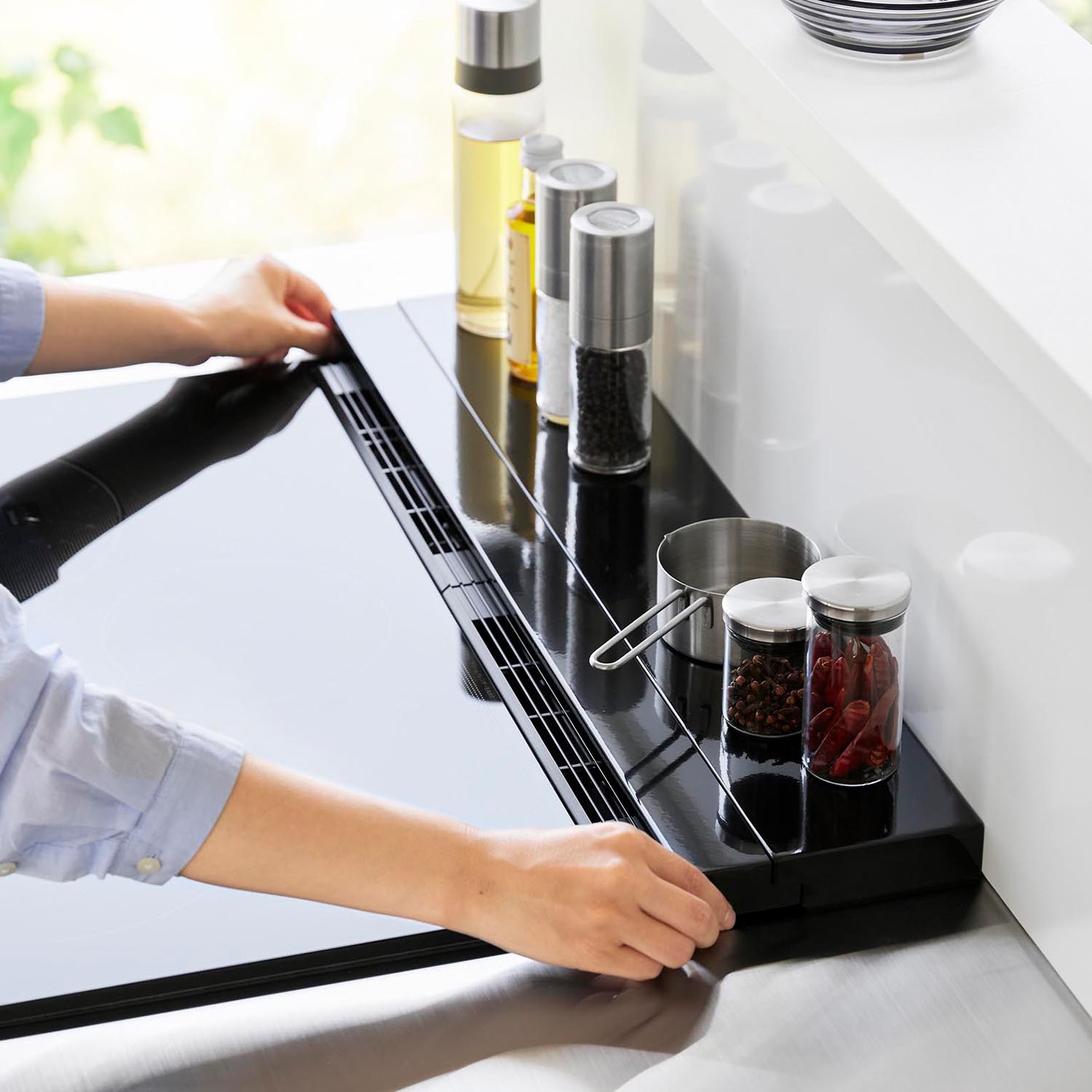 Tower Expandable Vent Cover - 60cm