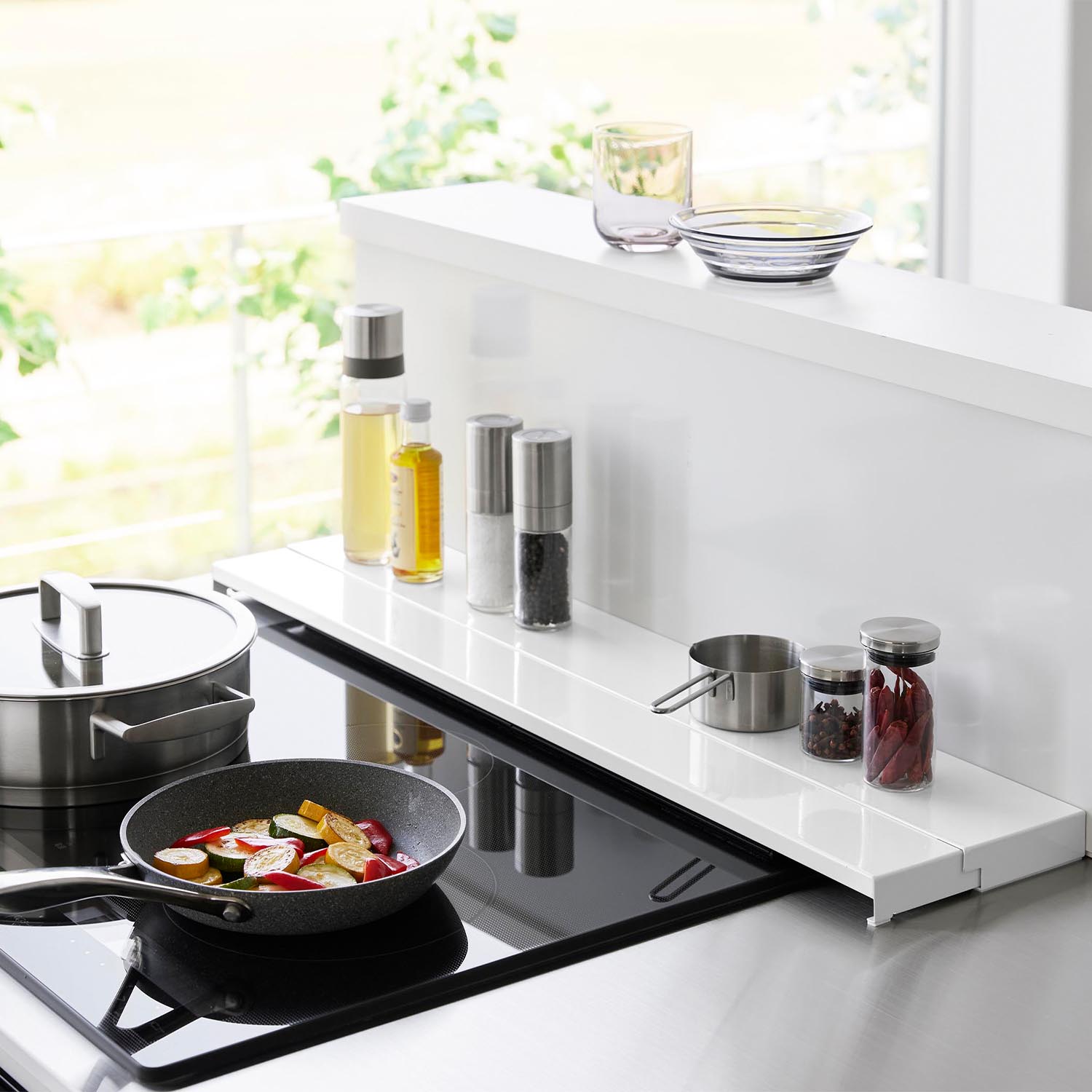 Tower Expandable Vent Cover - 75cm