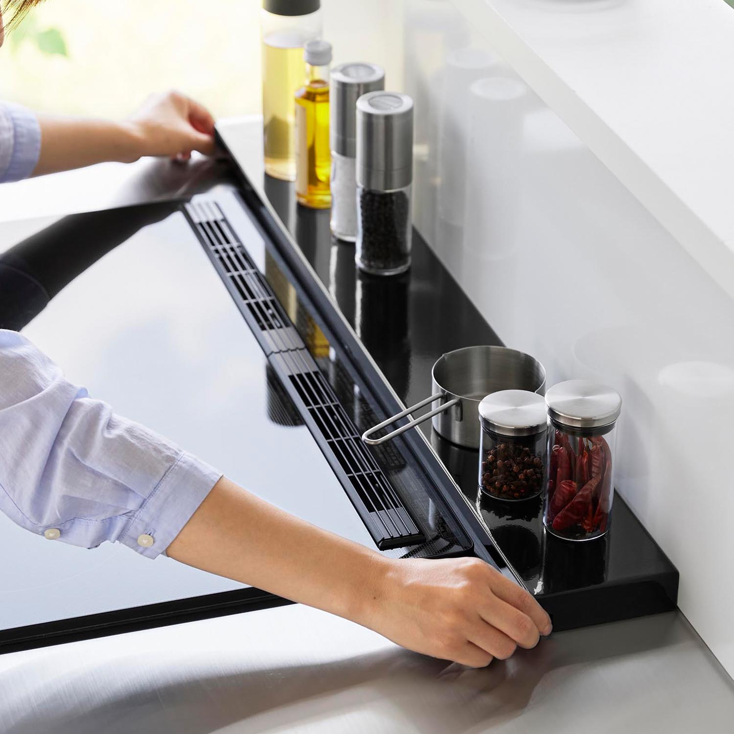 Tower Expandable Vent Cover - 75cm