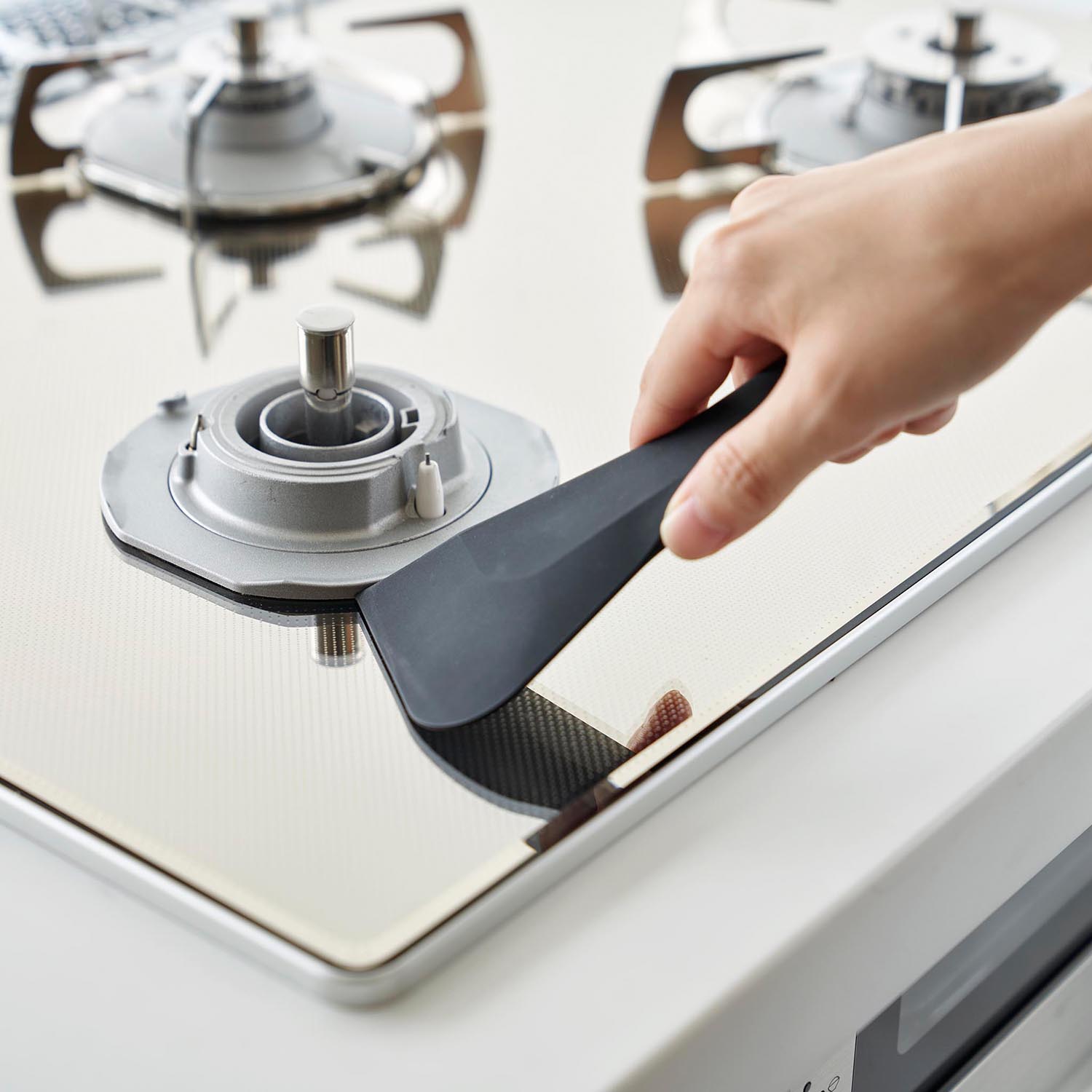 Tower Magnetic Spatula
