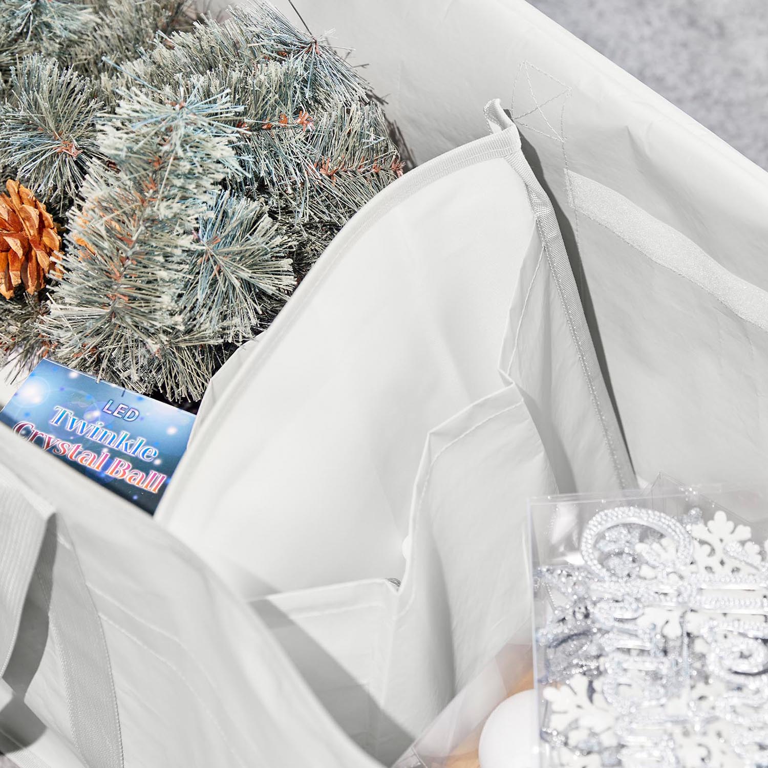 Tower Christmas Tree Storage Bag