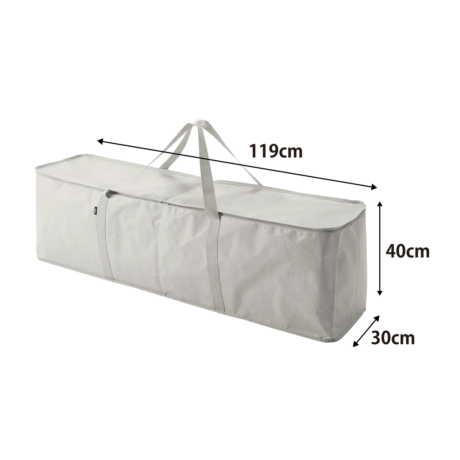 Tower Christmas Tree Storage Bag Size Spec