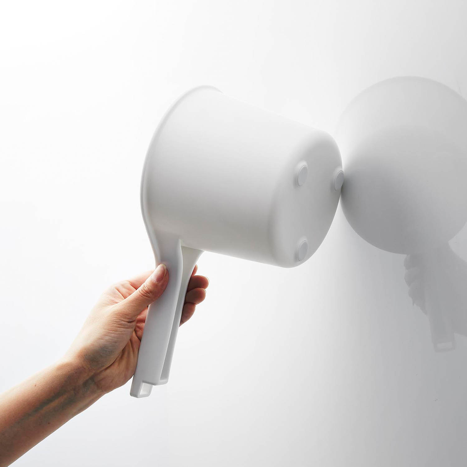 Mist Magnetic Pail
