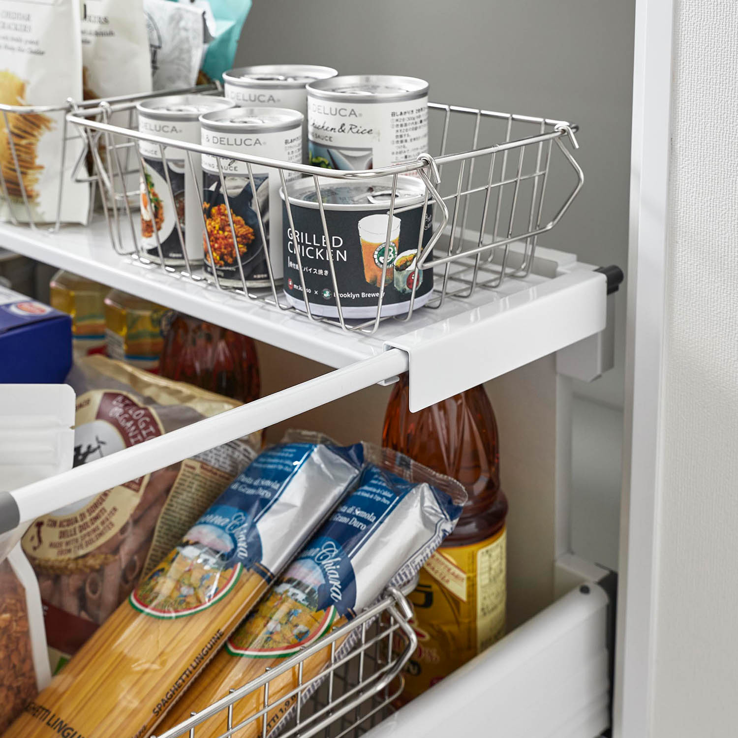 Tower Expandable Drawer Insert - Wide