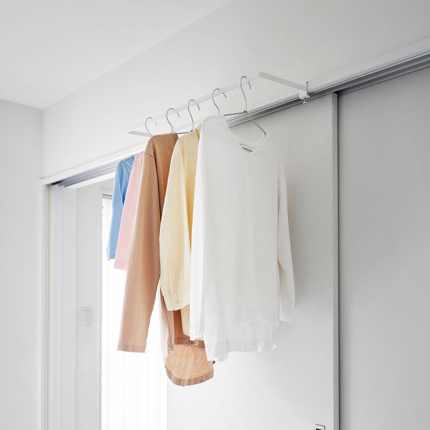 Tower Indoor Drying Rack - Wide