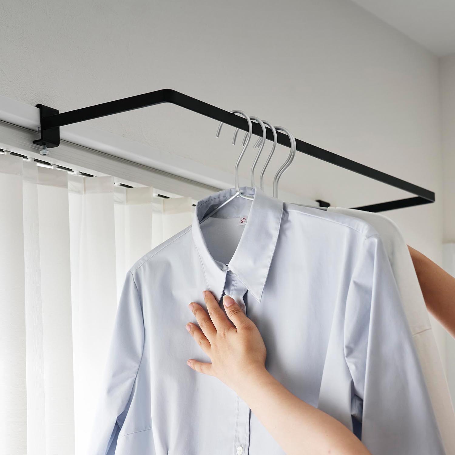 Tower Indoor Drying Rack - Wide