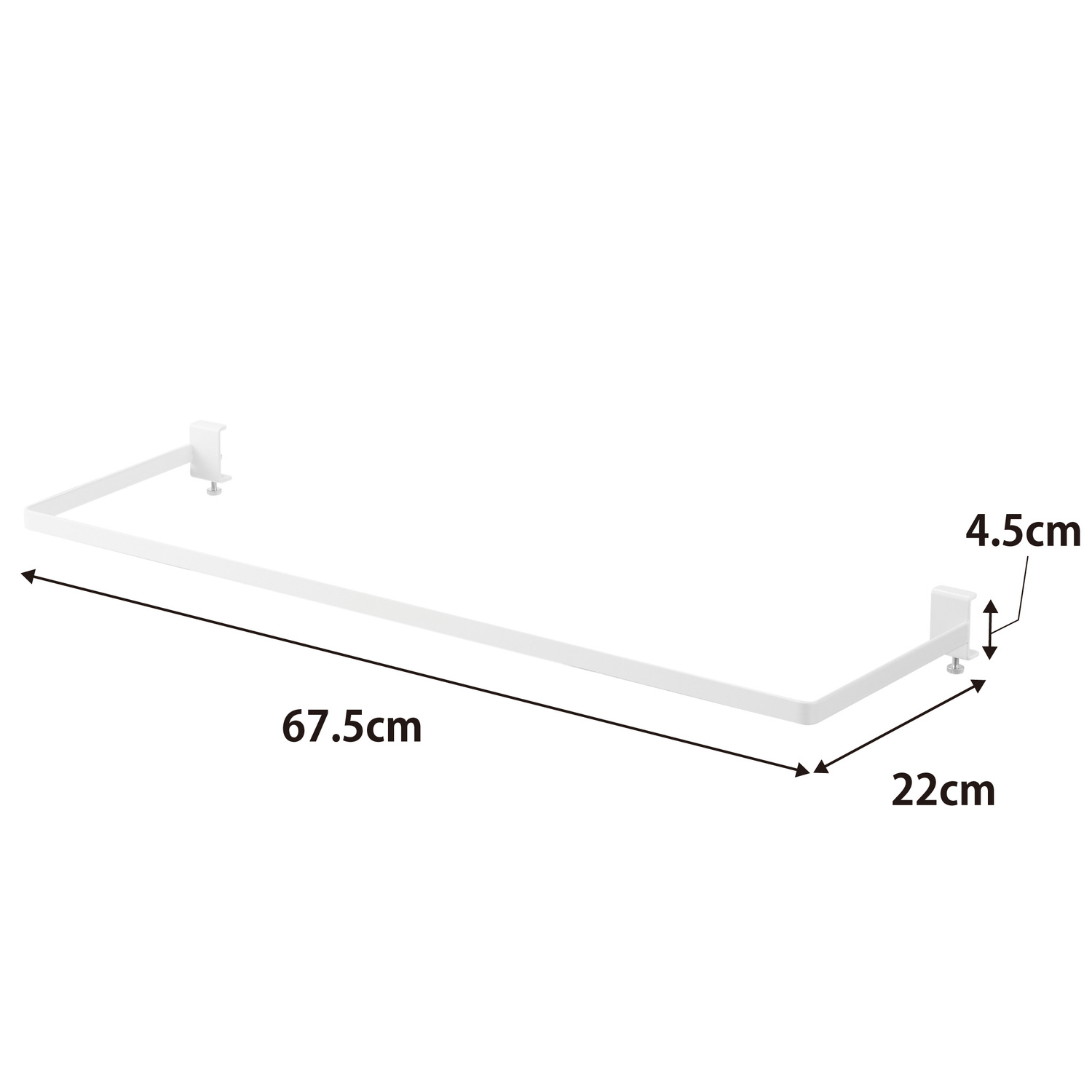 Tower Indoor Drying Rack - Wide Size Spec