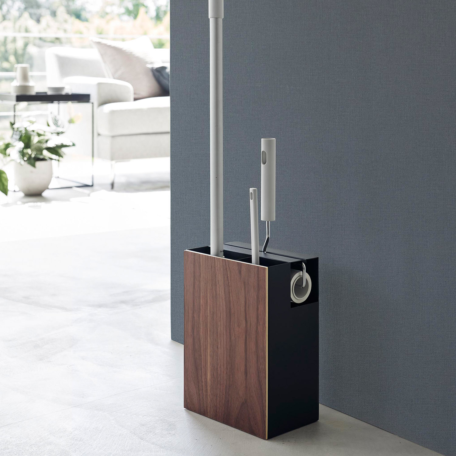 Rin Cleaning Tool Organiser