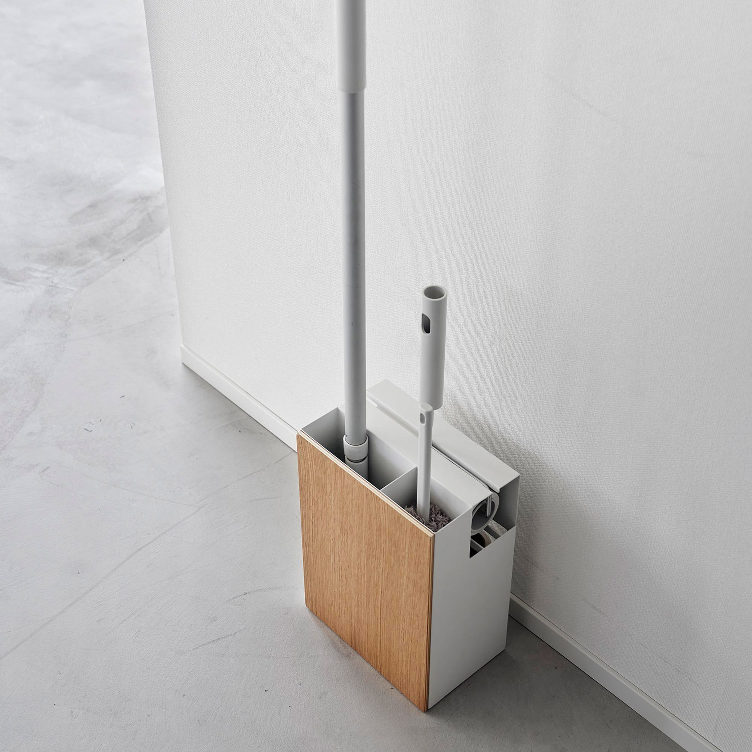 Rin Cleaning Tool Organiser