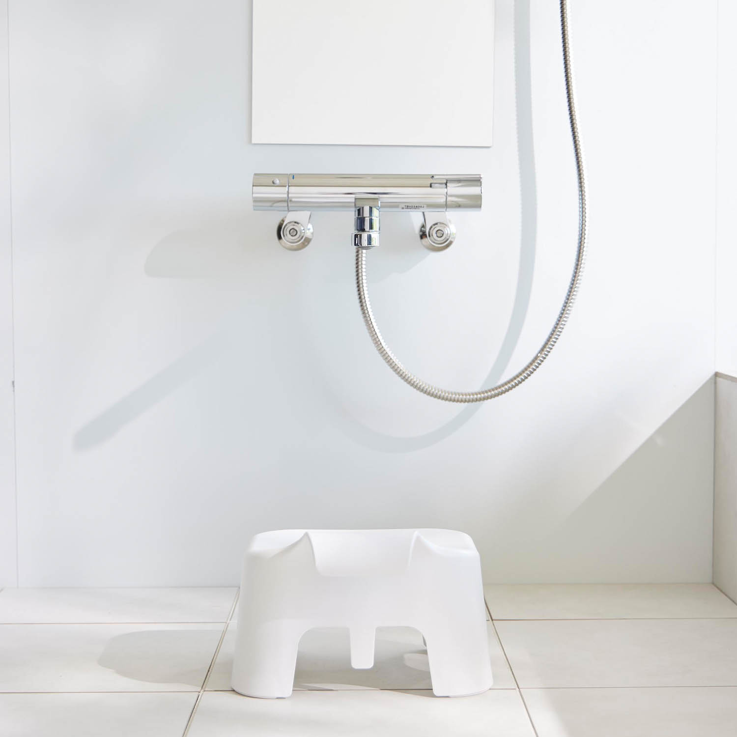 Tower Hanging Bath Stool [13cm] - Kids