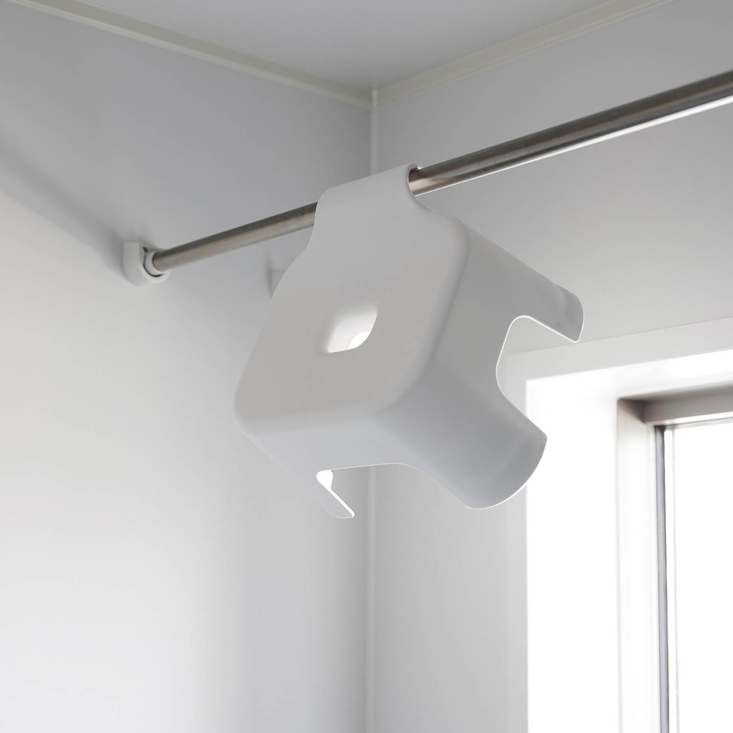 Tower Hanging Bath Stool [13cm] - Kids