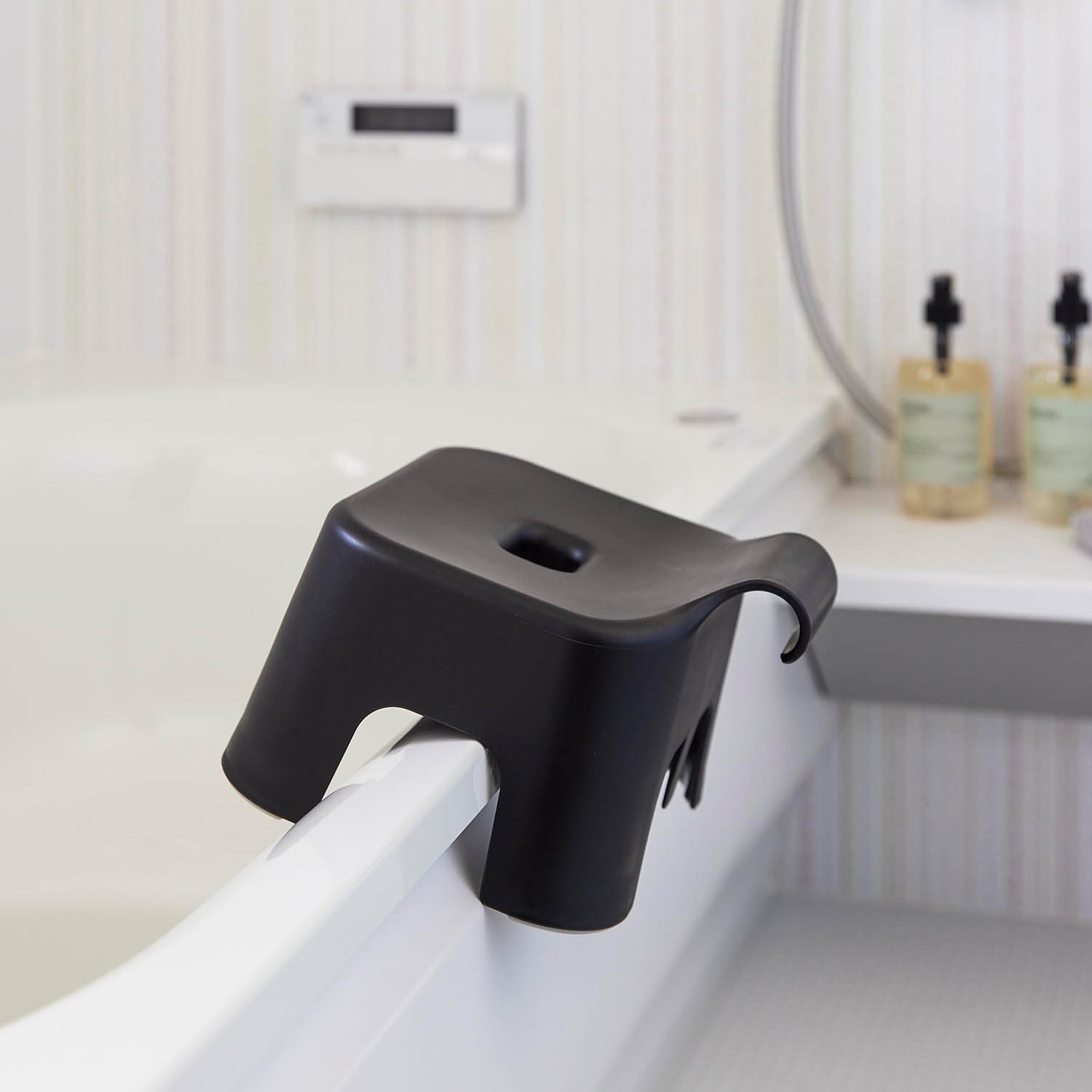 Tower Hanging Bath Stool [13cm] - Kids