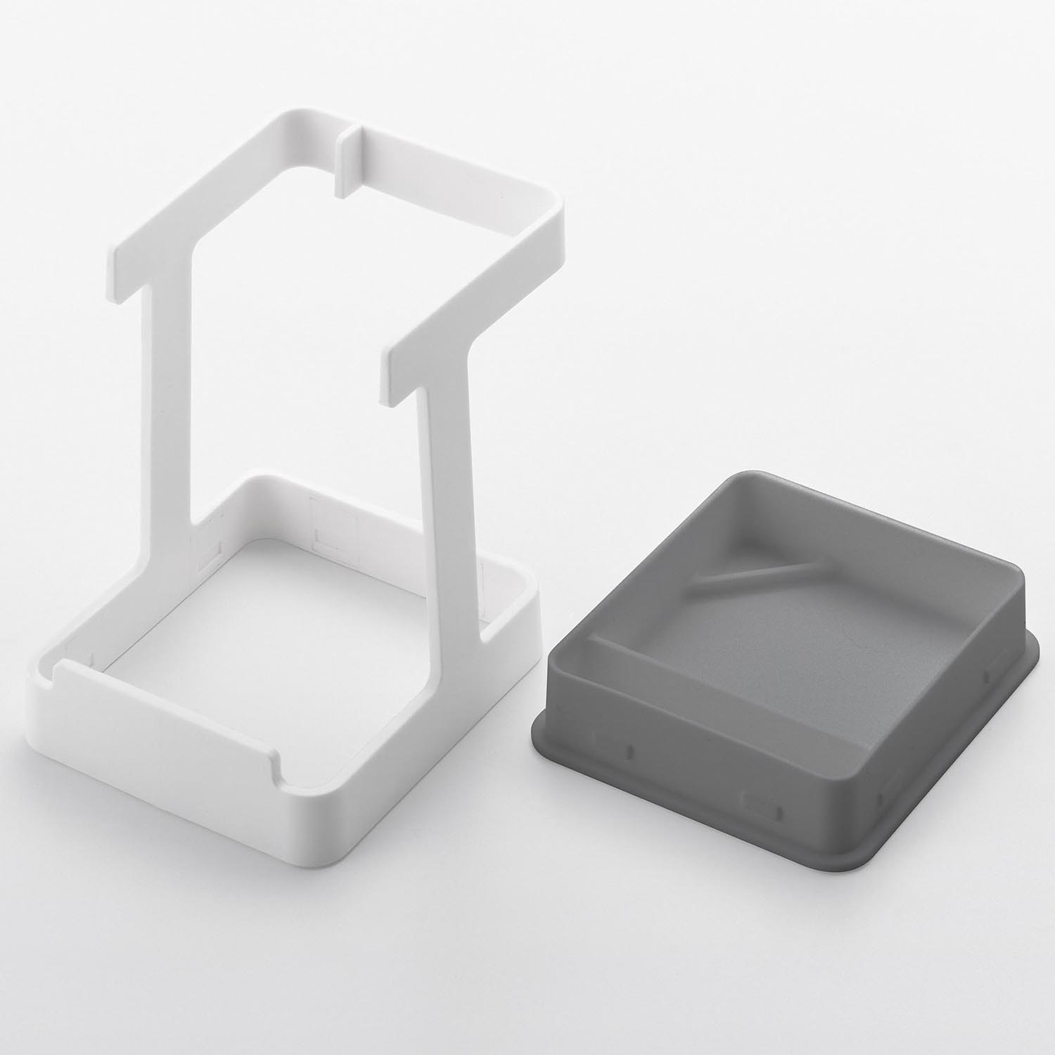 Plate Lid & Ladle Stand