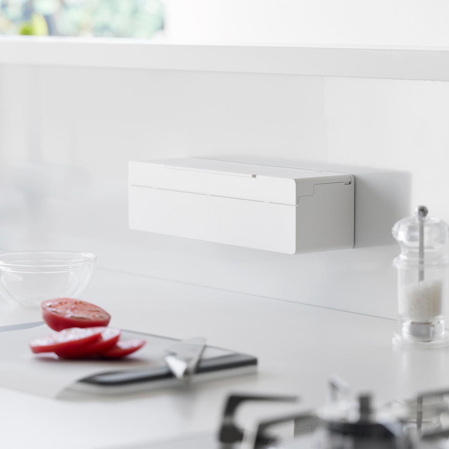 Plate Self Adhesive Cutting Board Sheet Case
